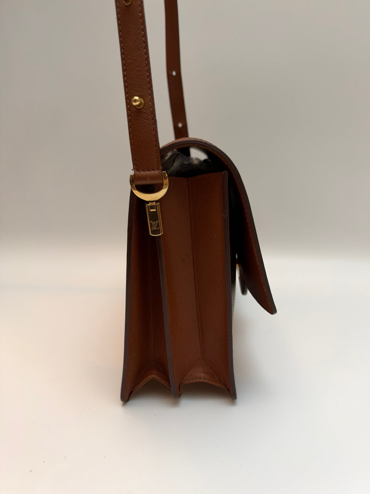 Louis Vuitton Raspail