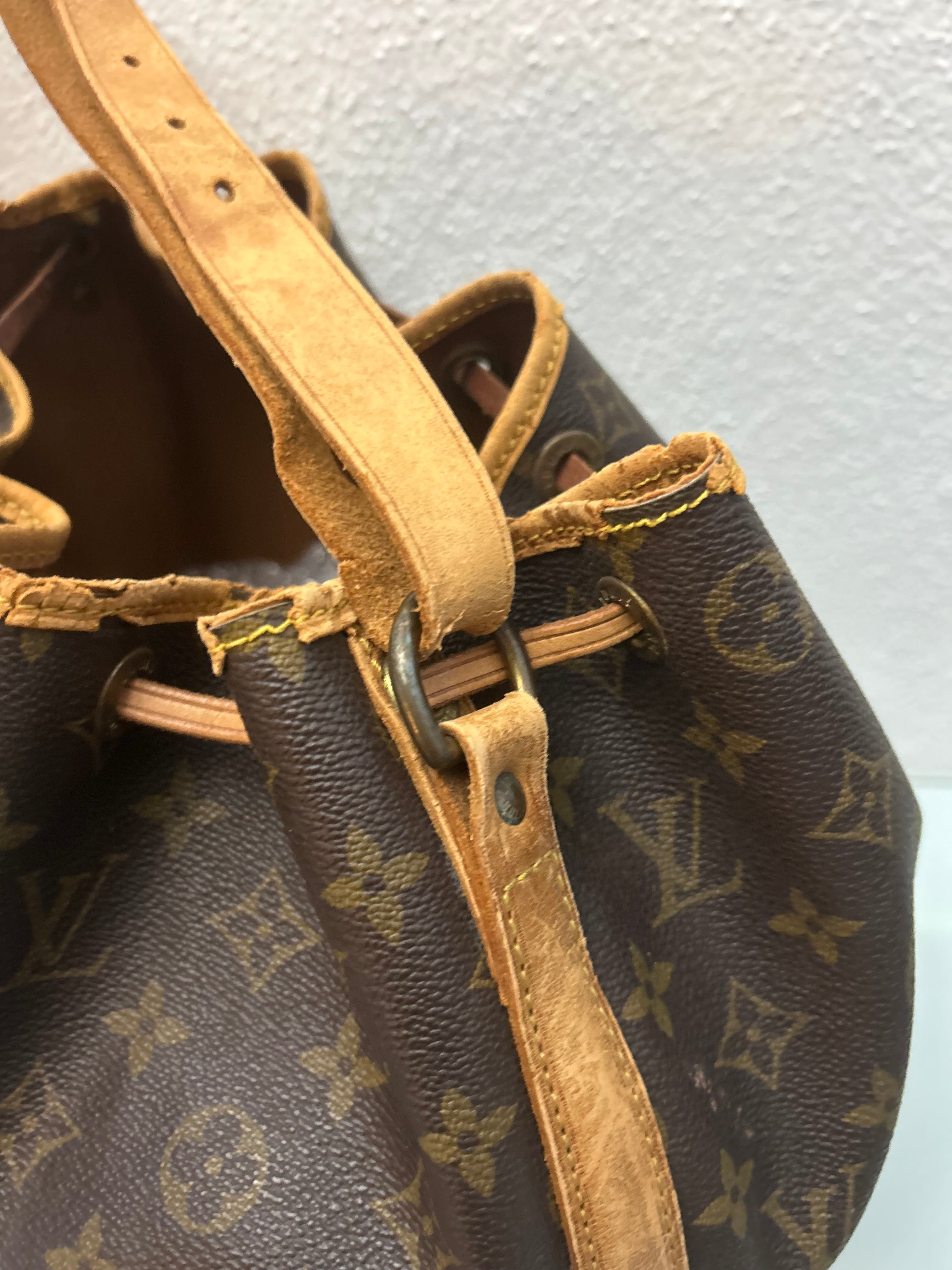 Louis Vuitton Noé