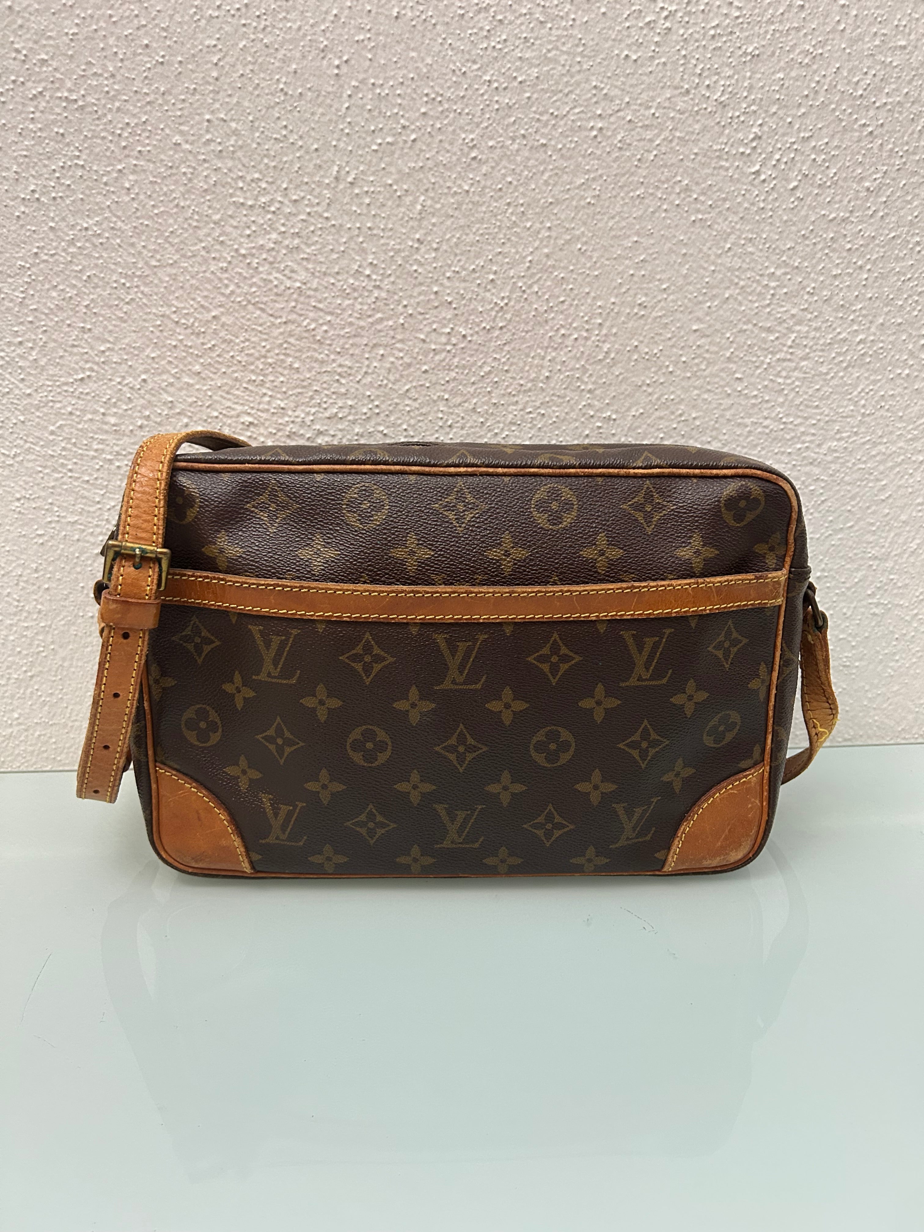 Louis Vuitton Trocadéro