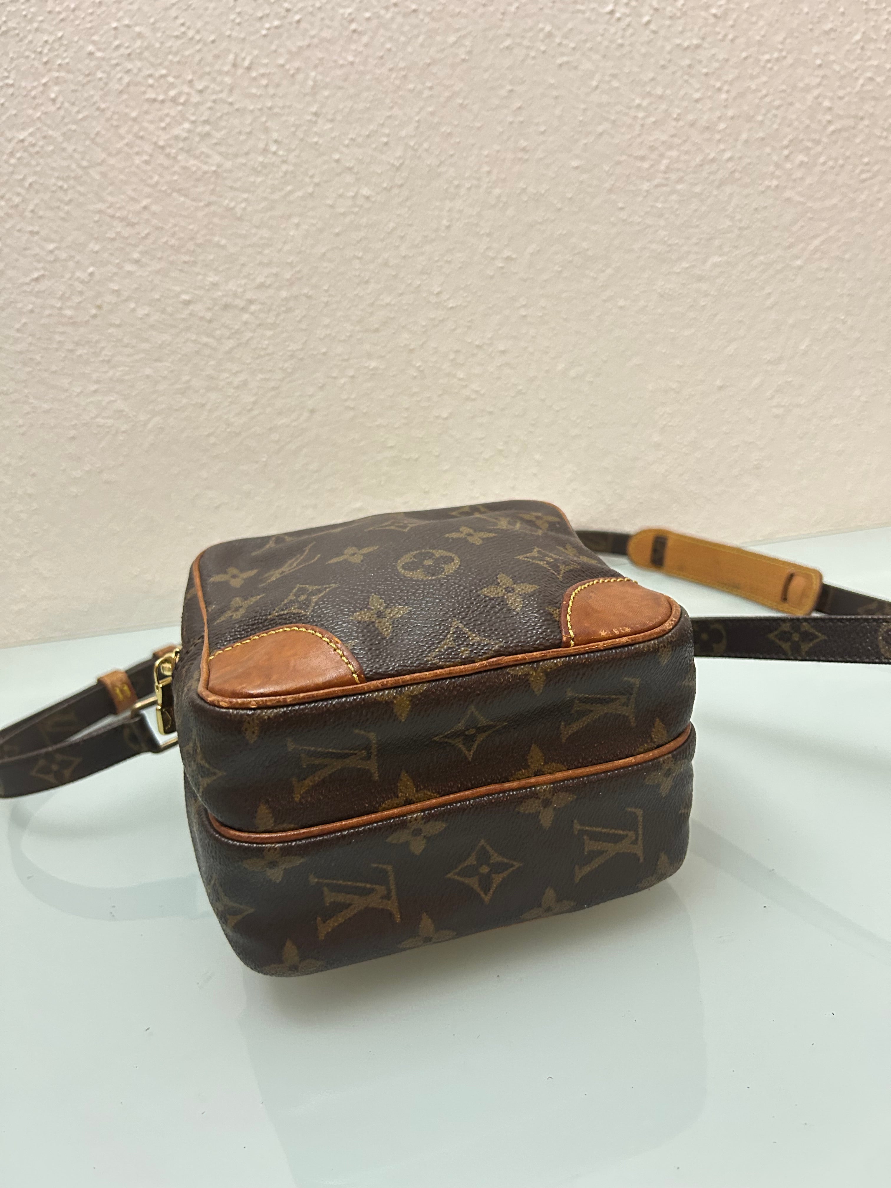 Louis Vuitton Amazone