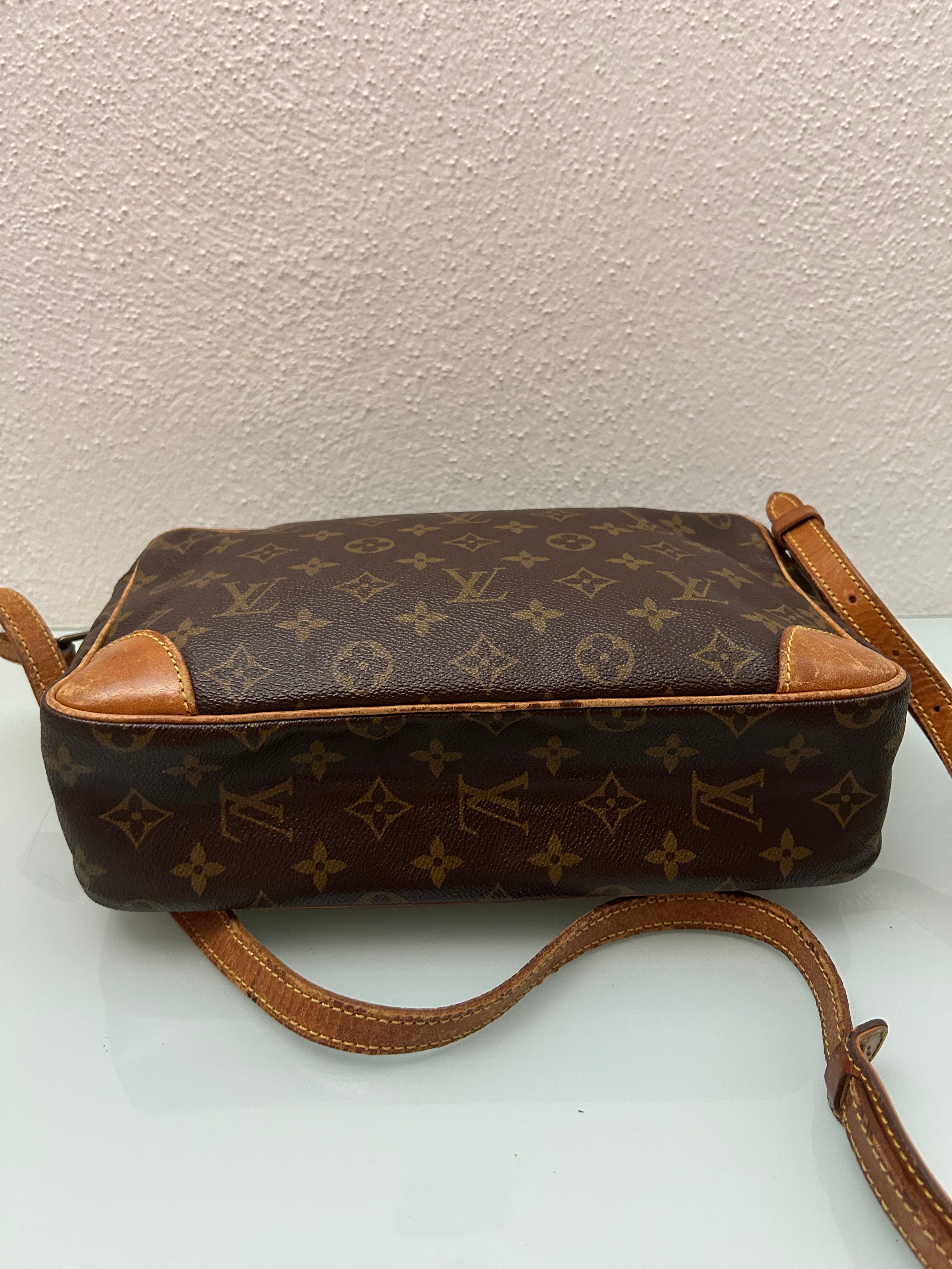 Louis Vuitton Trocadéro