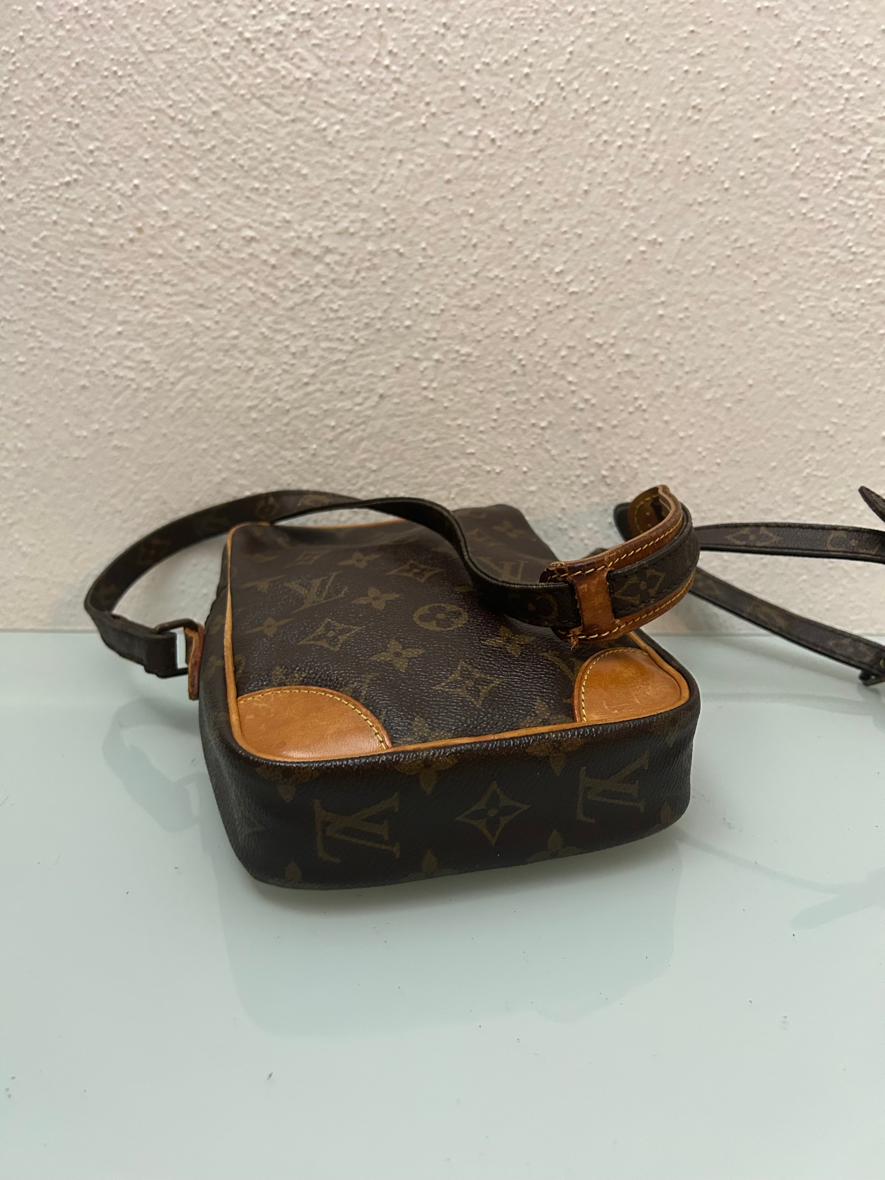 Louis Vuitton Danube