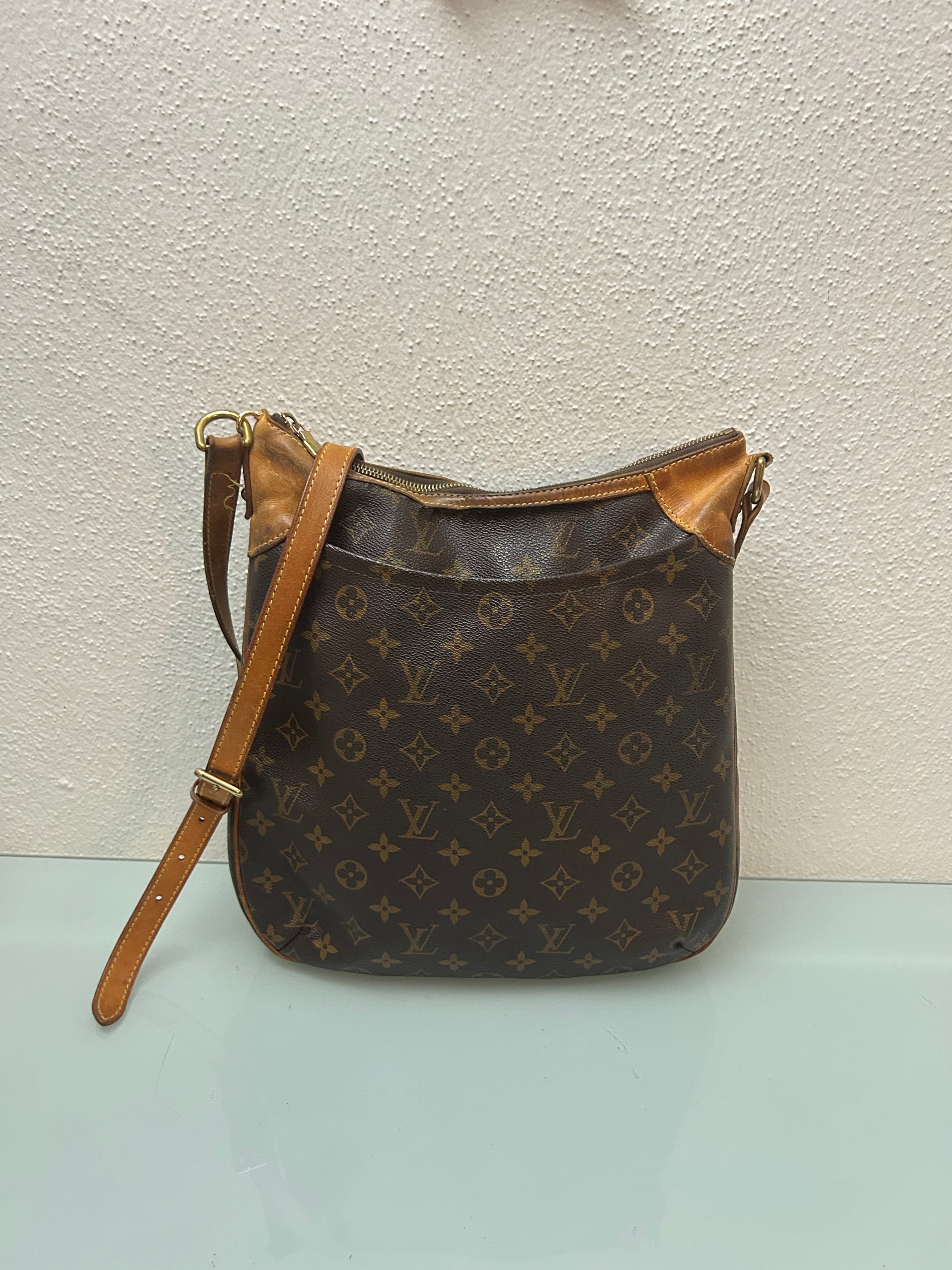 Louis Vuitton Odeon GM