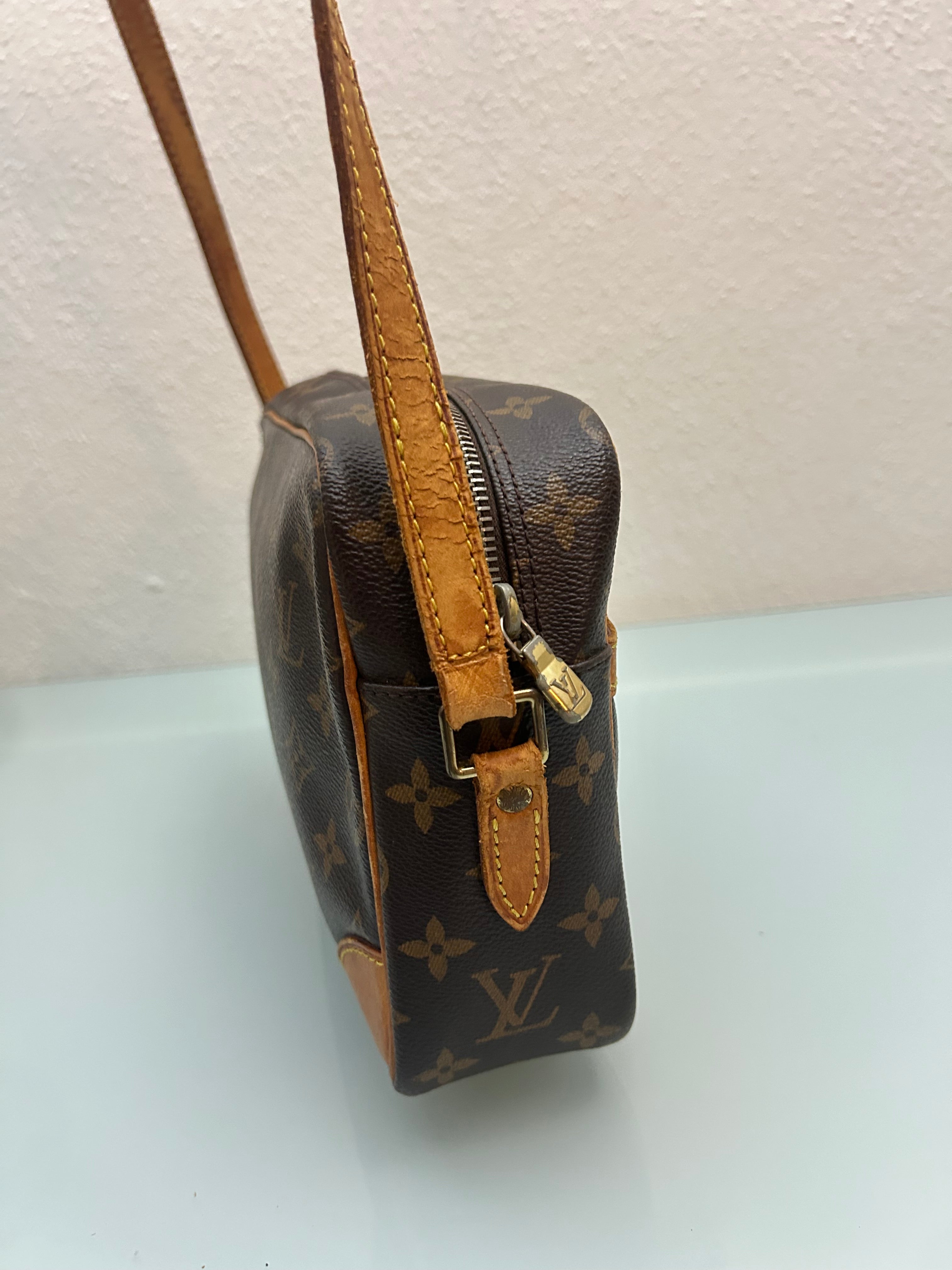 Louis Vuitton Trocadéro MM