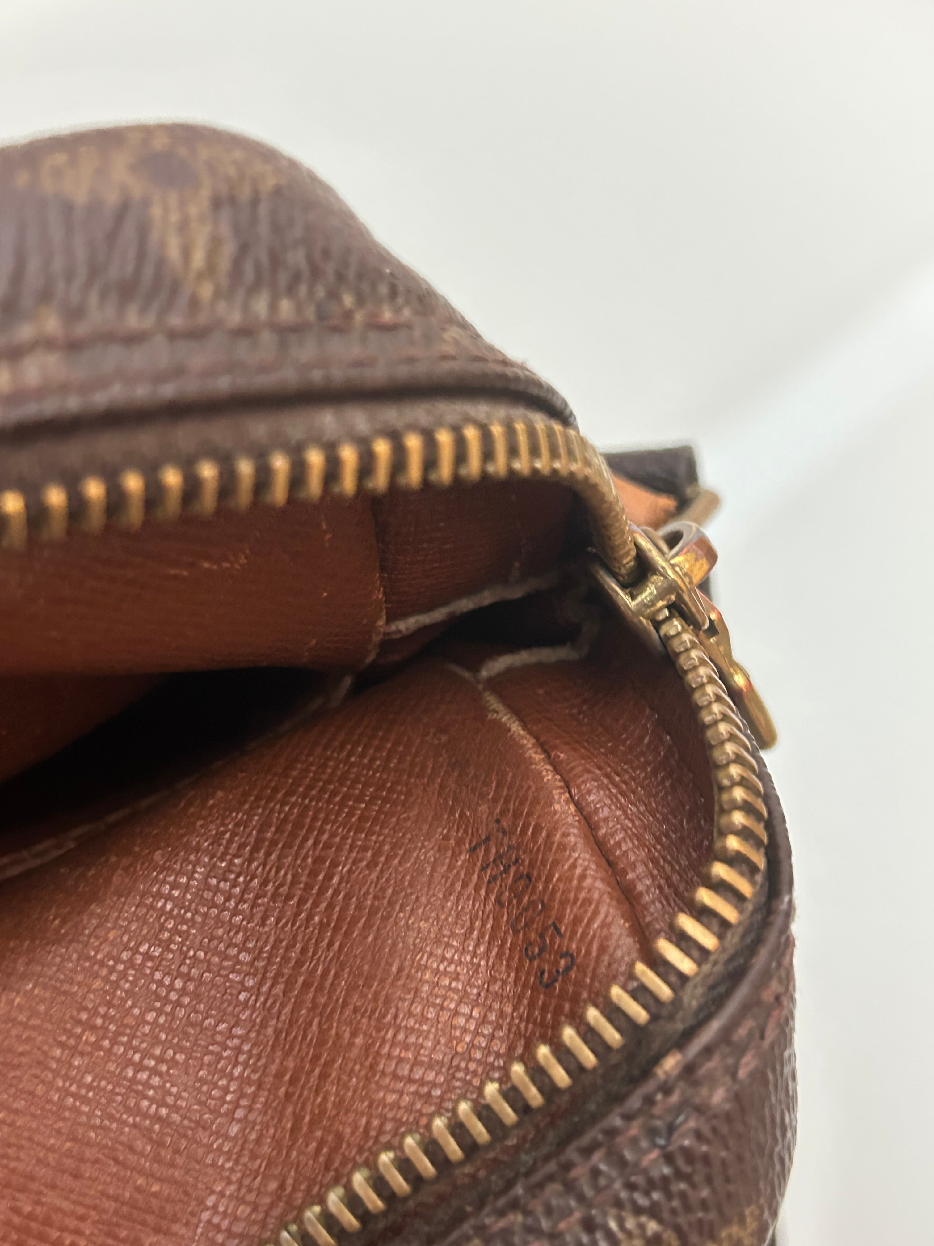 Louis Vuitton Amazone