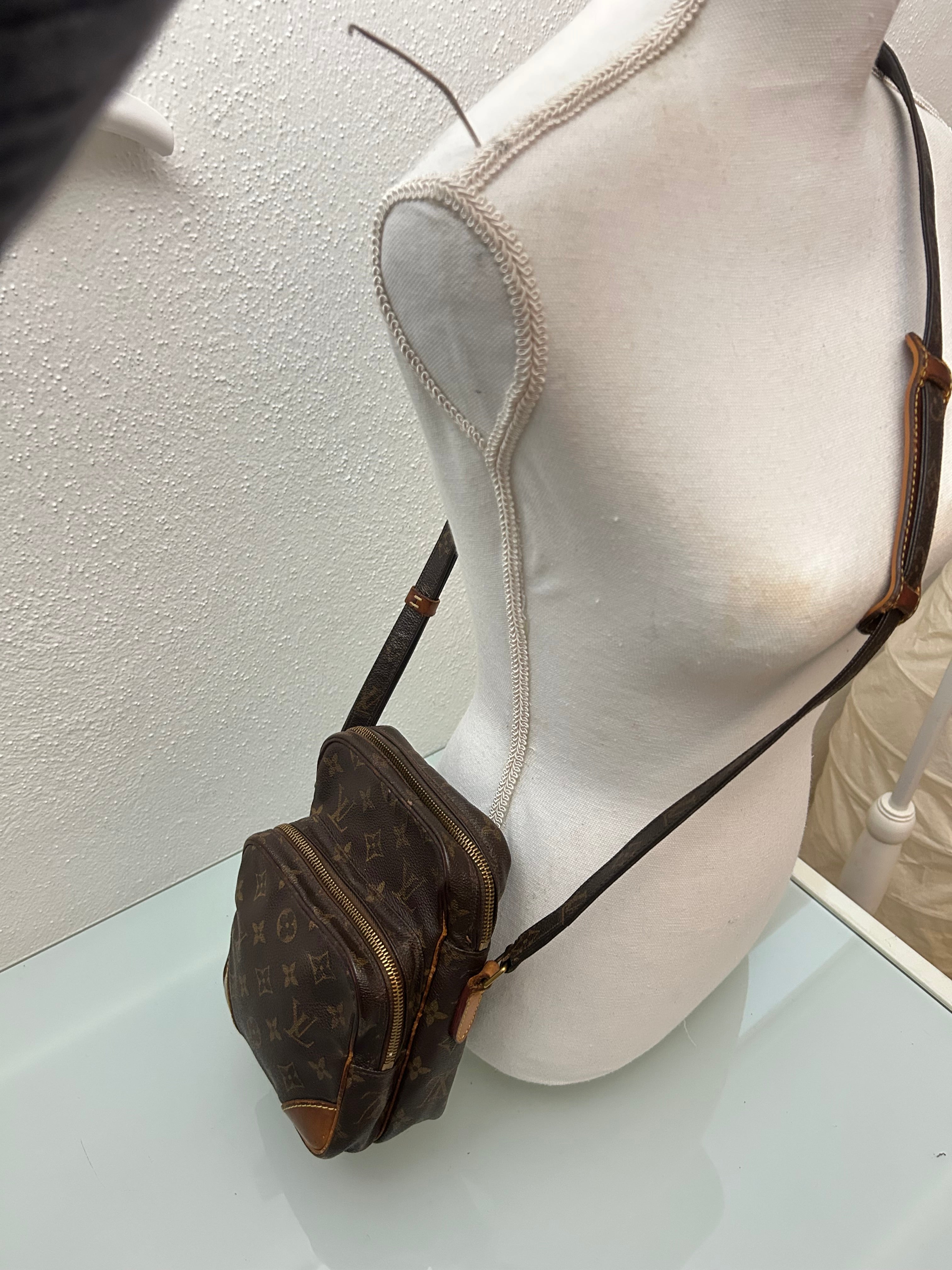 Louis Vuitton Amazone