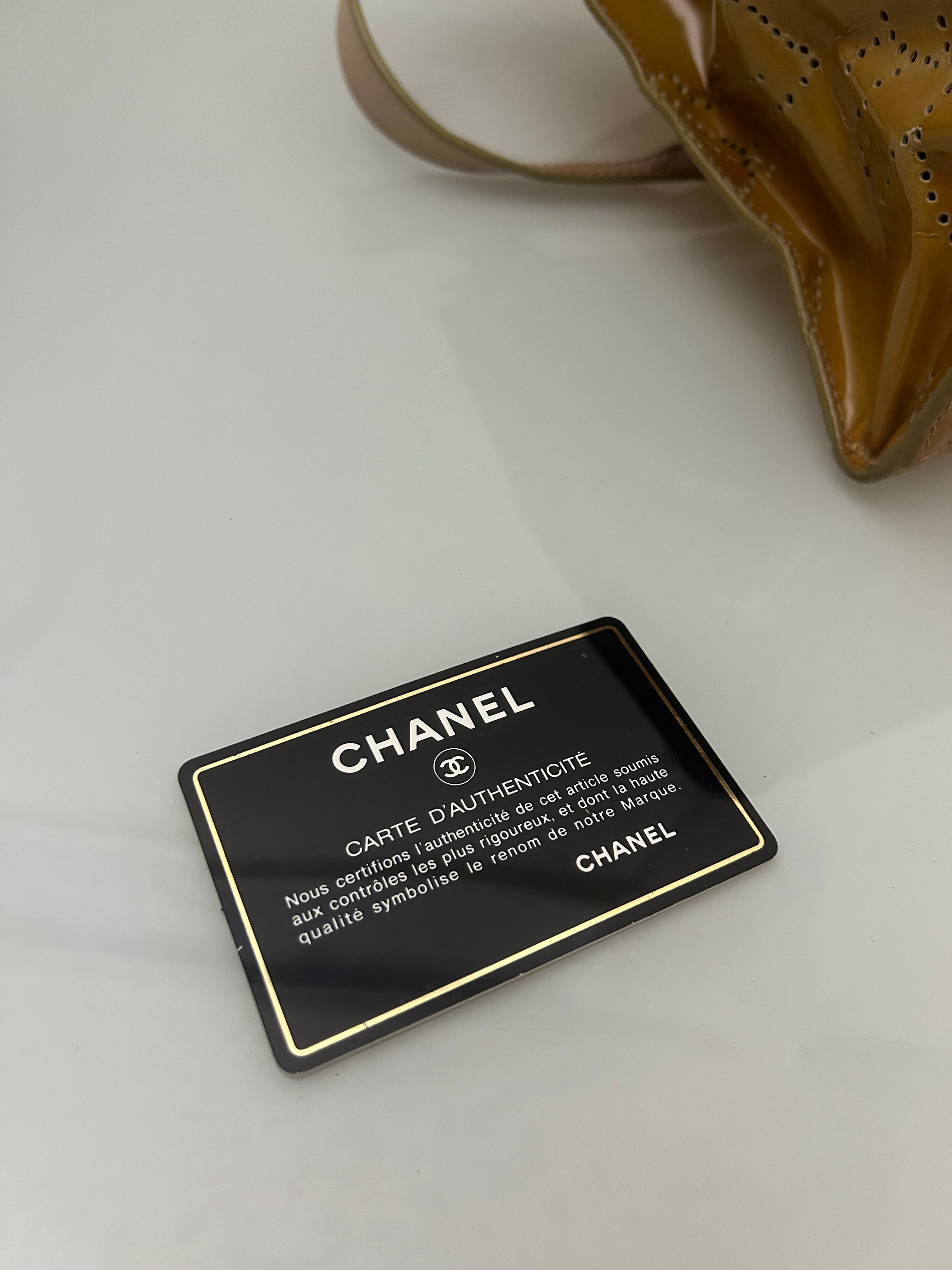 Chanel Shoulder bag