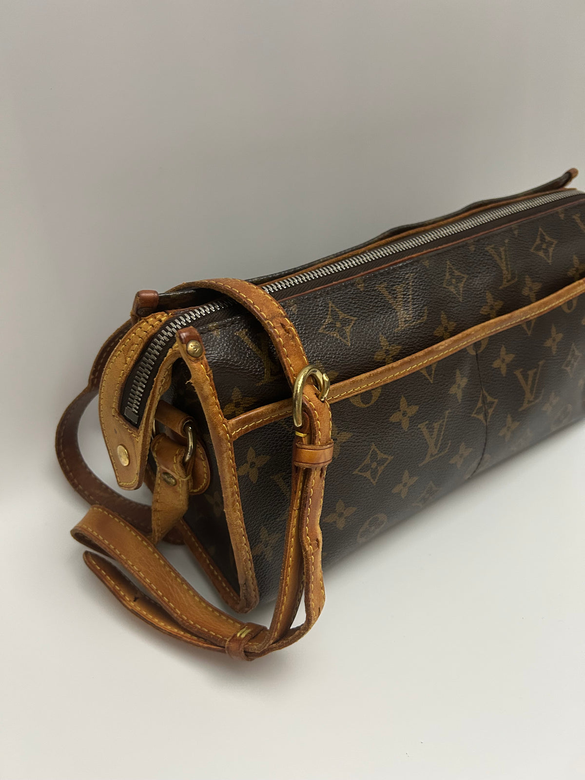 Louis Vuitton Popincourt