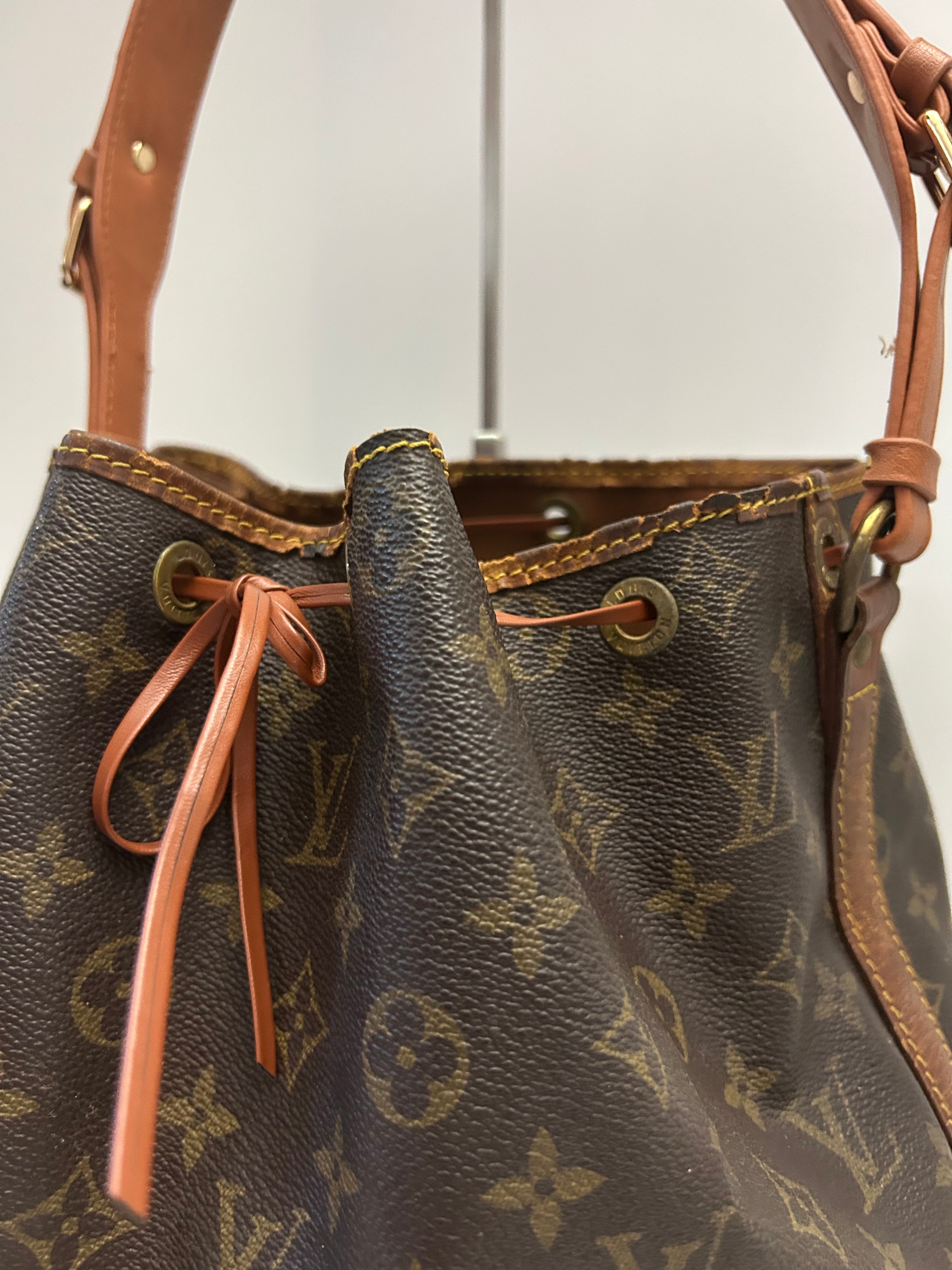 Louis Vuitton Noé