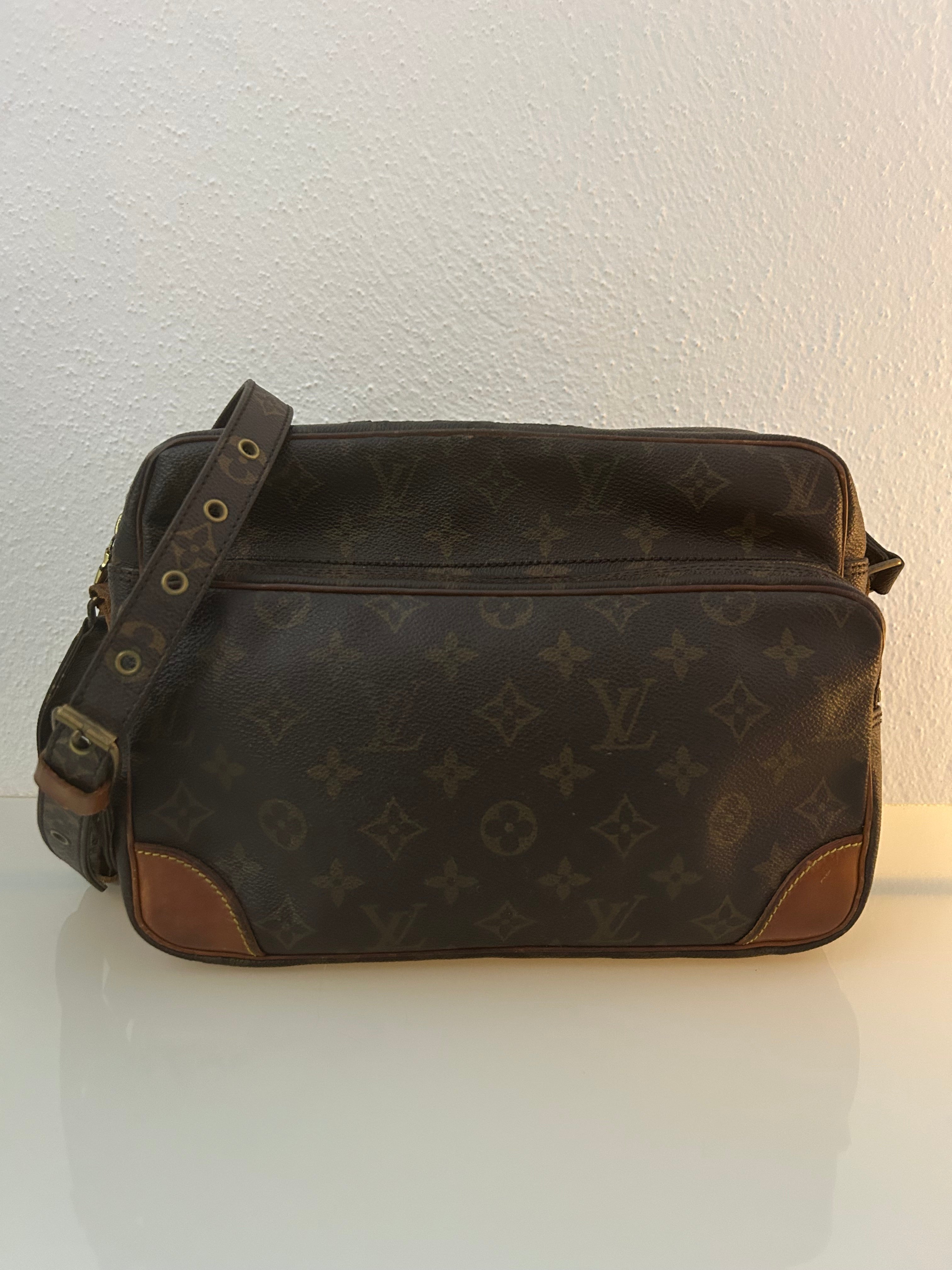 Louis Vuitton Nile