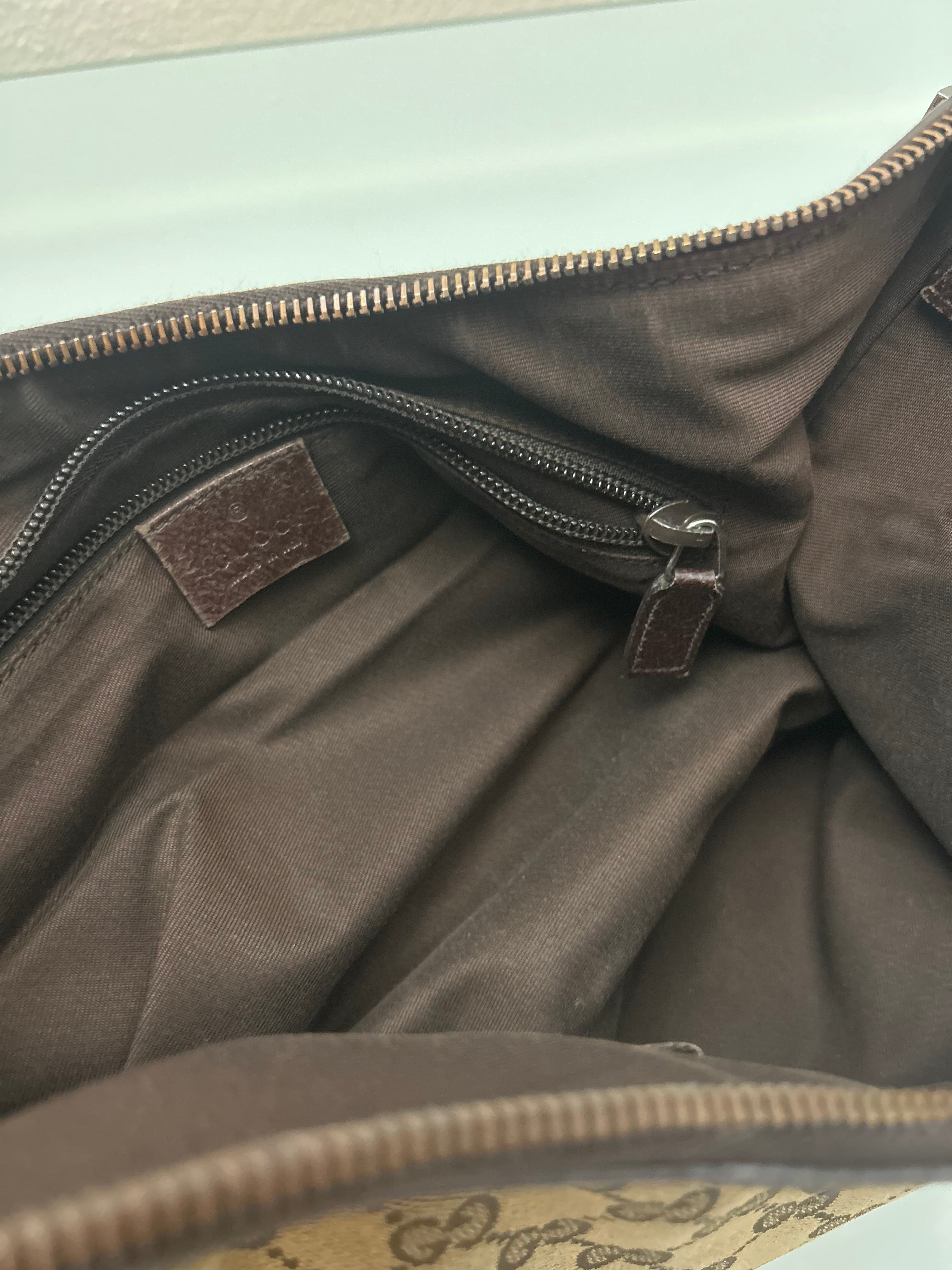 Gucci Crossbody
