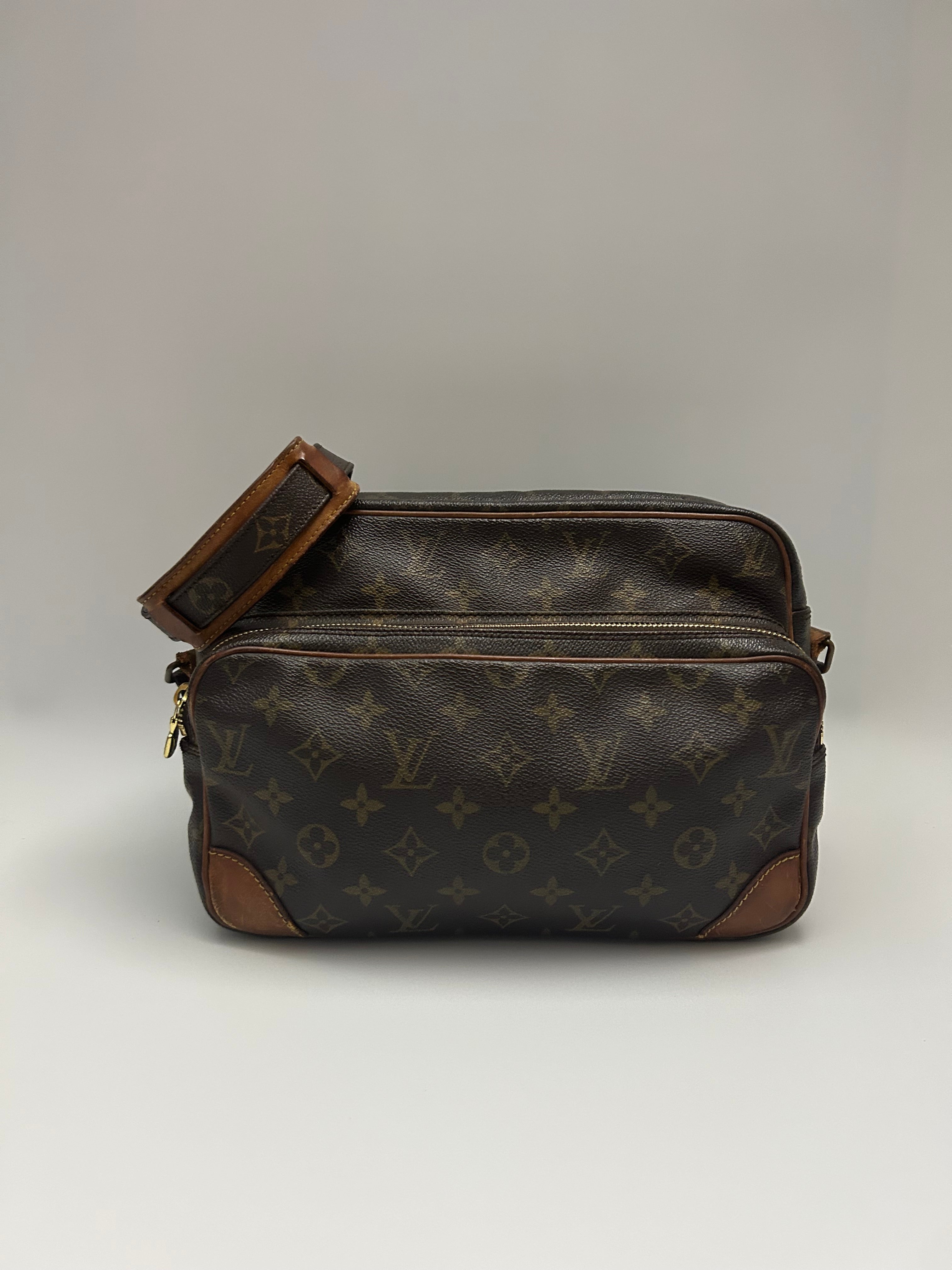 Louis Vuitton Nile