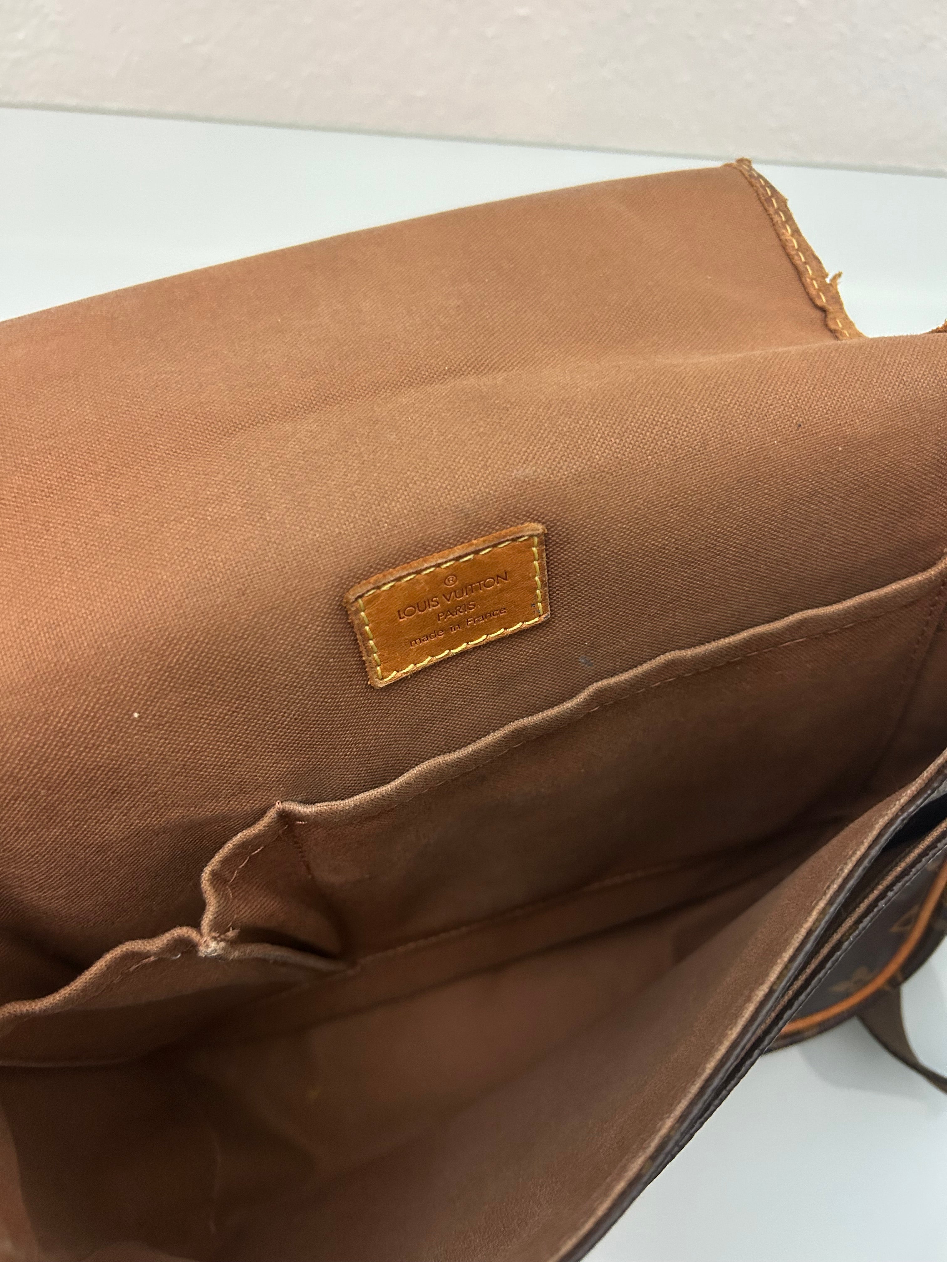 Louis Vuitton Bosphore