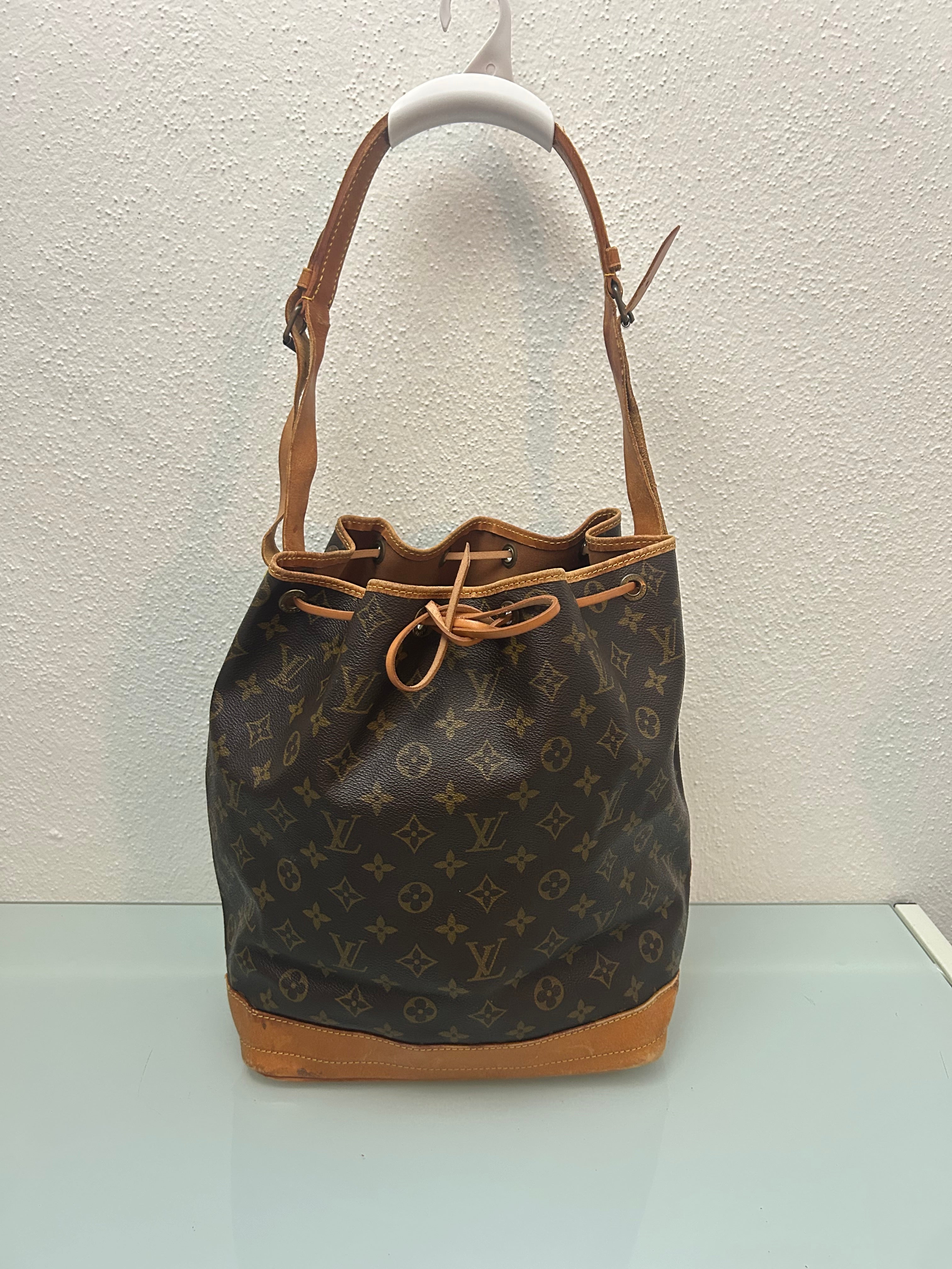 Louis Vuitton Noé