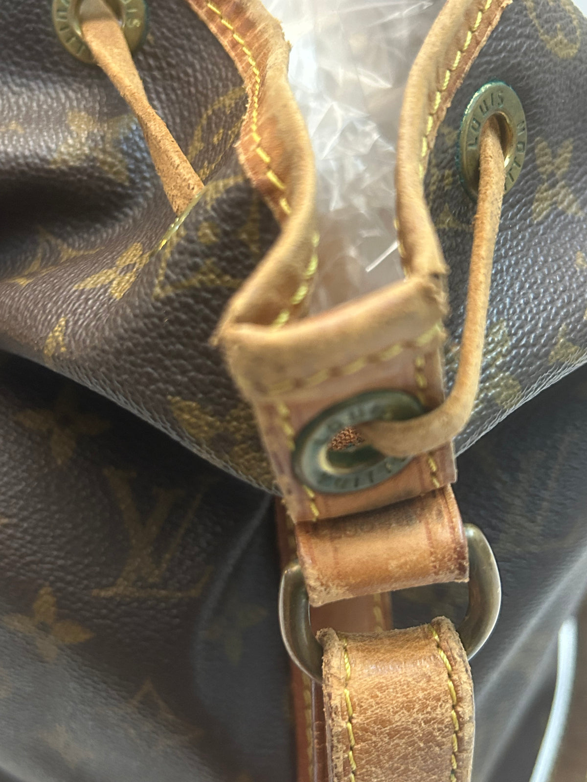Louis Vuitton Noé