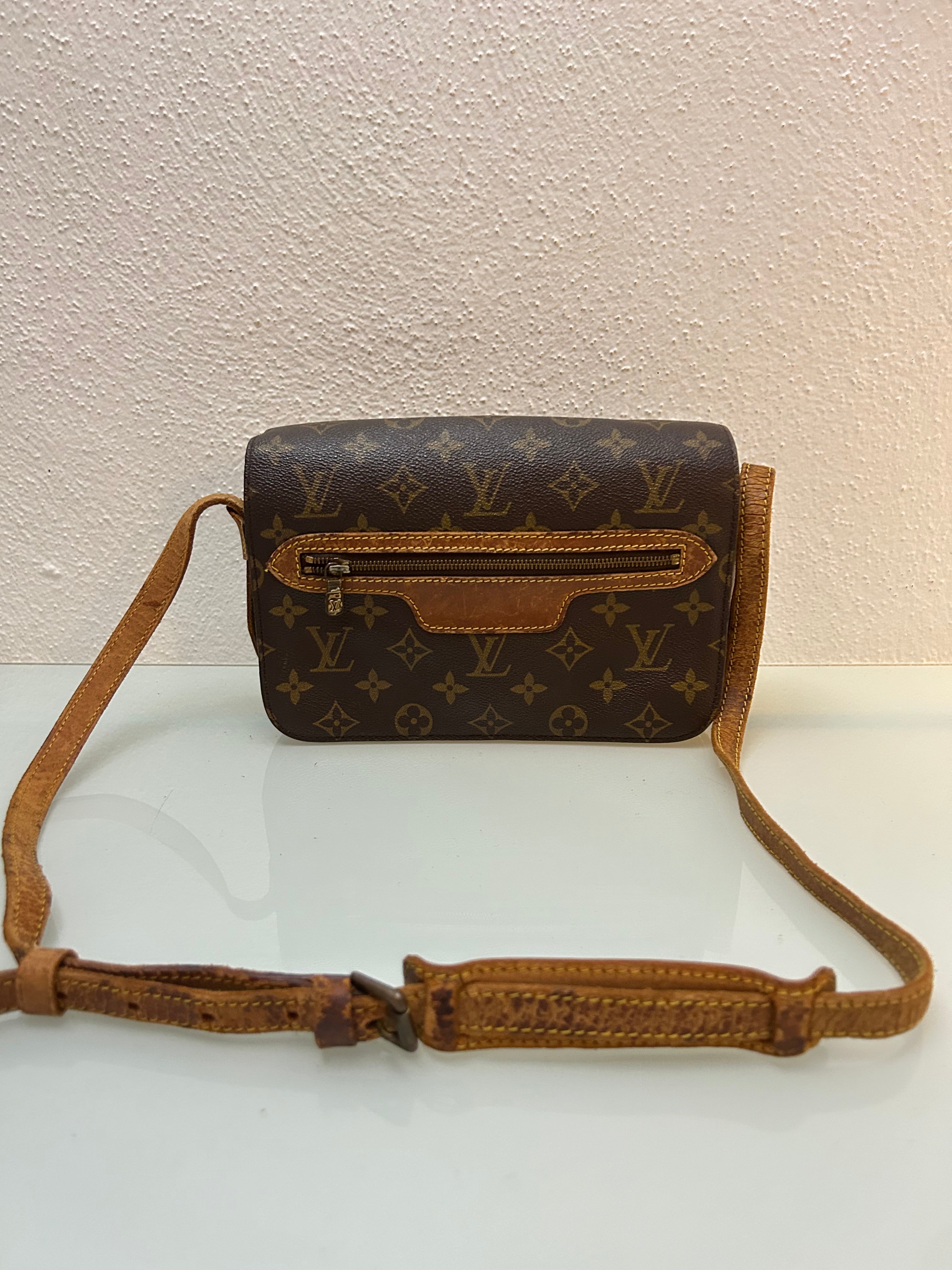 Louis Vuitton Saint Germain PM