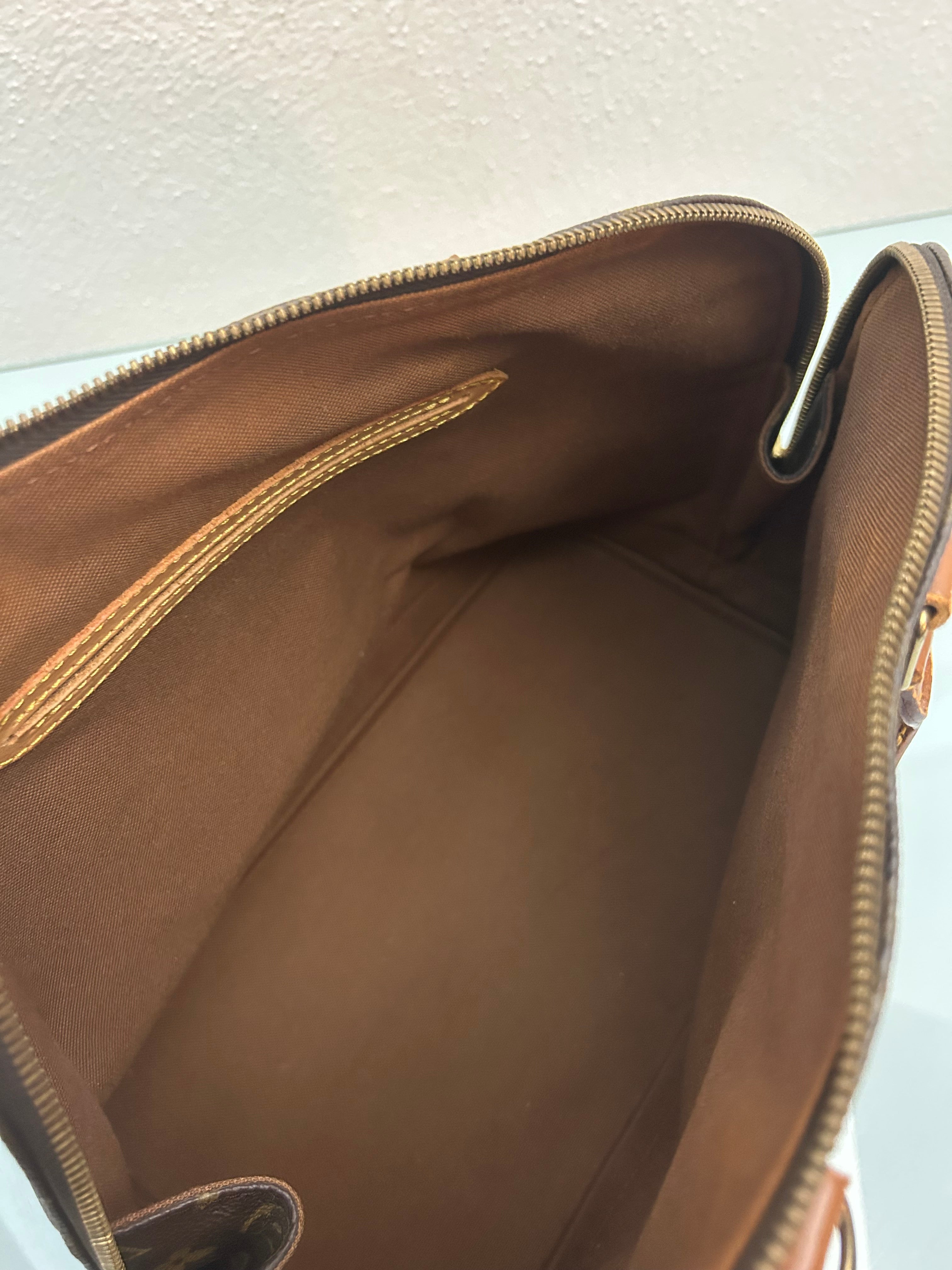 Louis Vuitton Alma