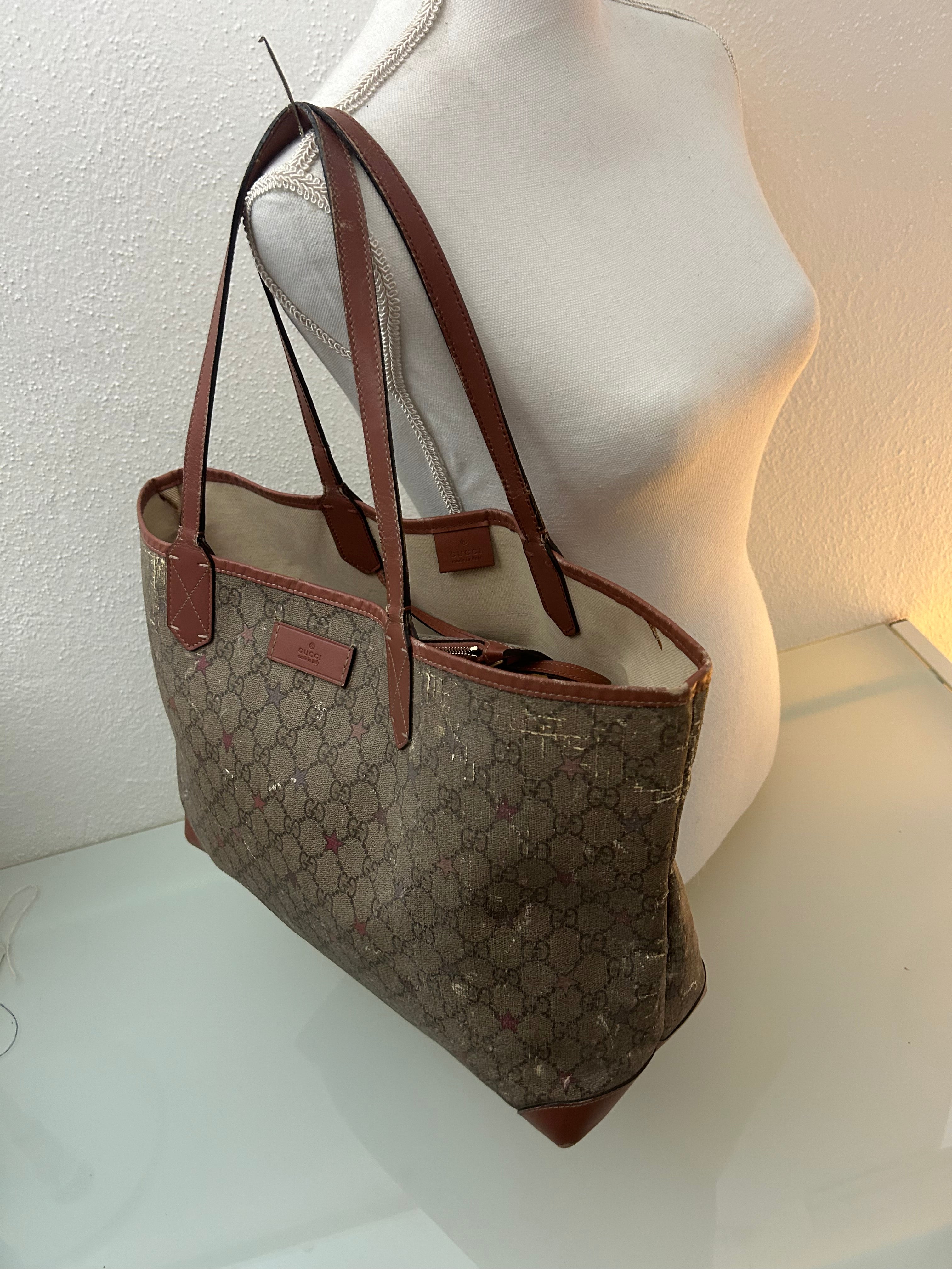 Gucci Shoulder bag