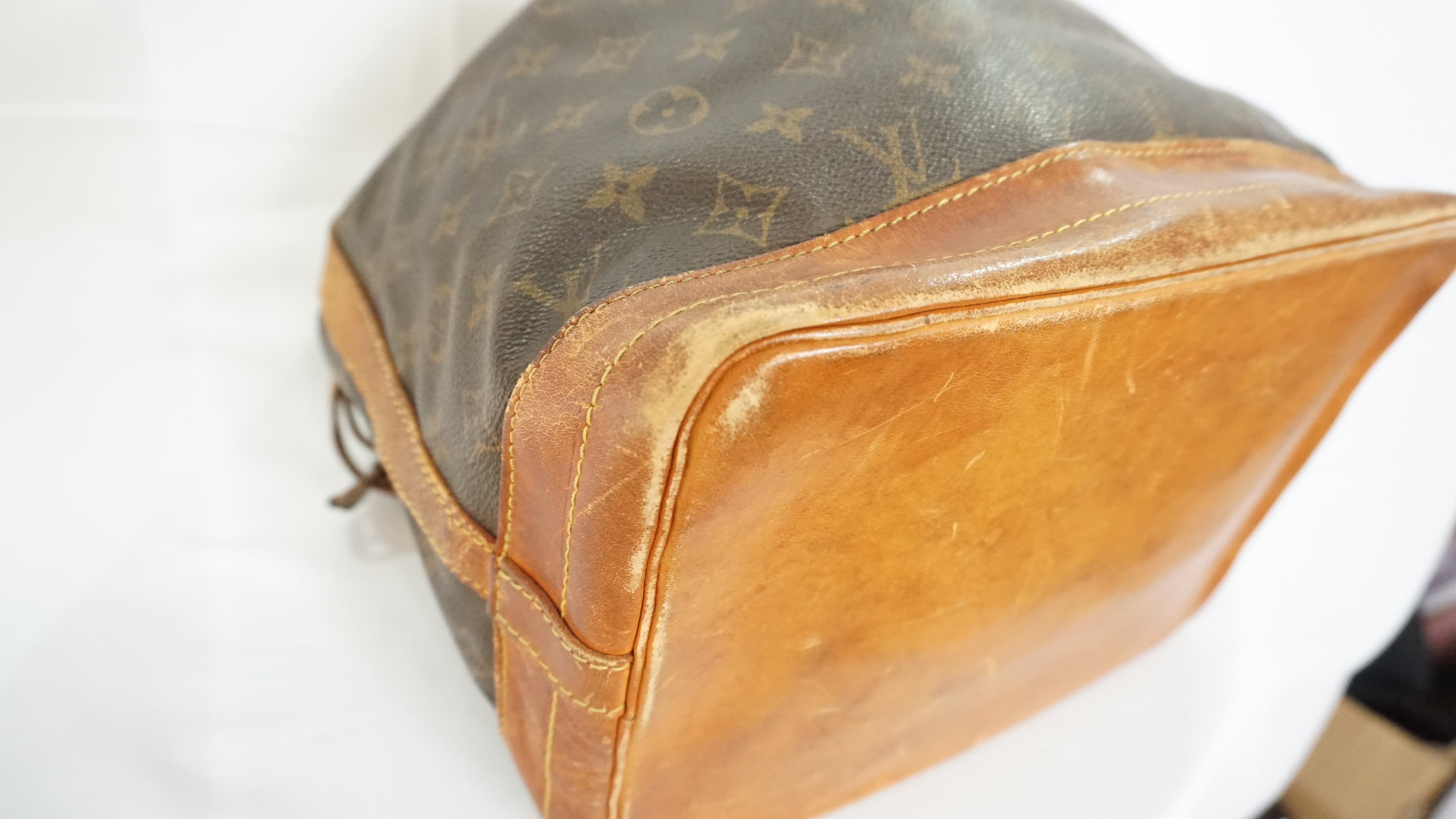 Louis Vuitton Noé