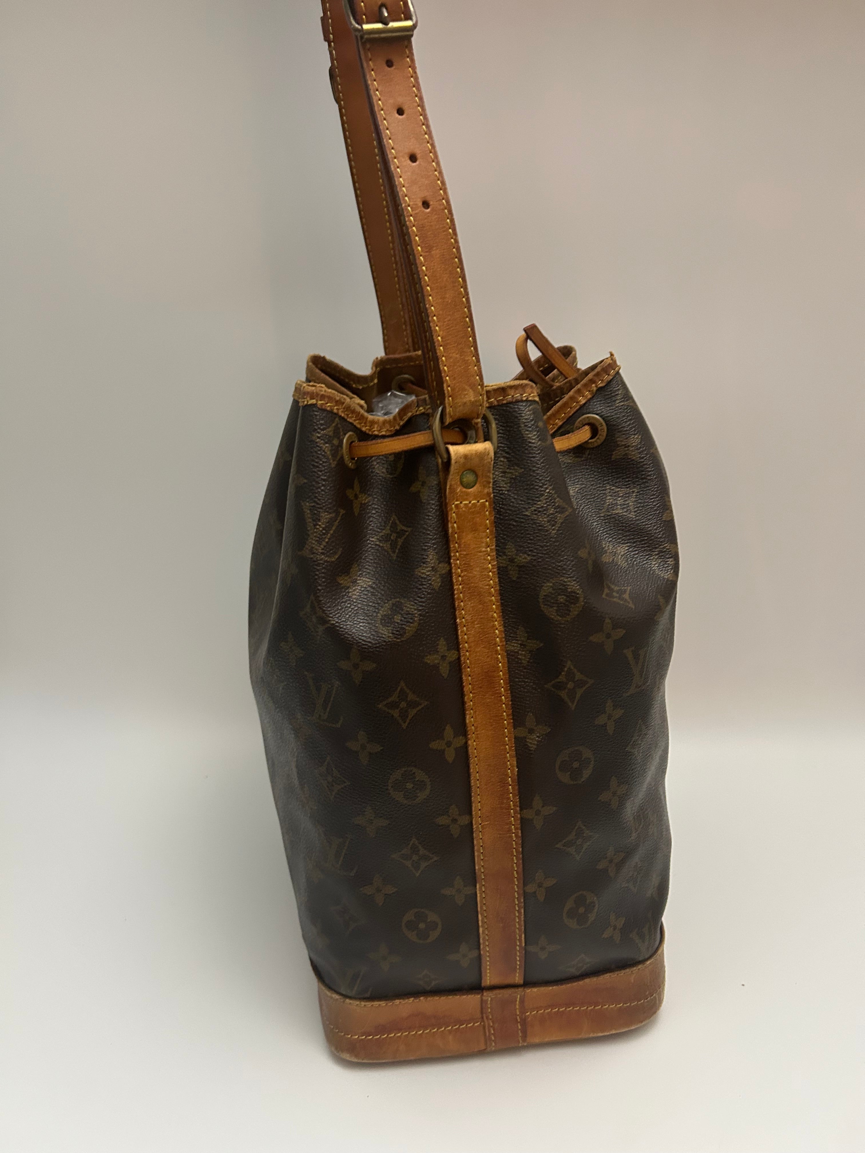 Louis Vuitton Noé