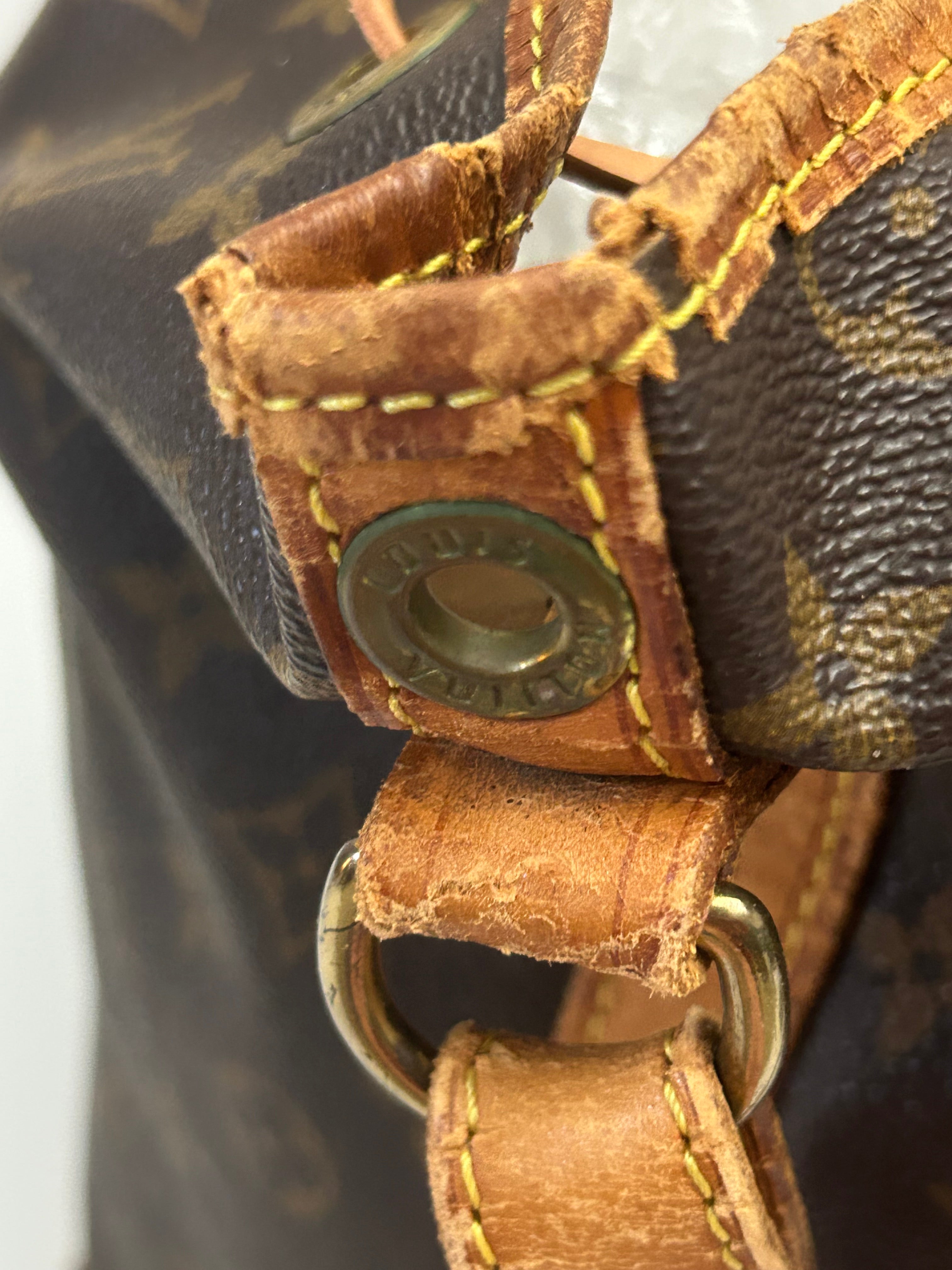 Louis Vuitton Noé