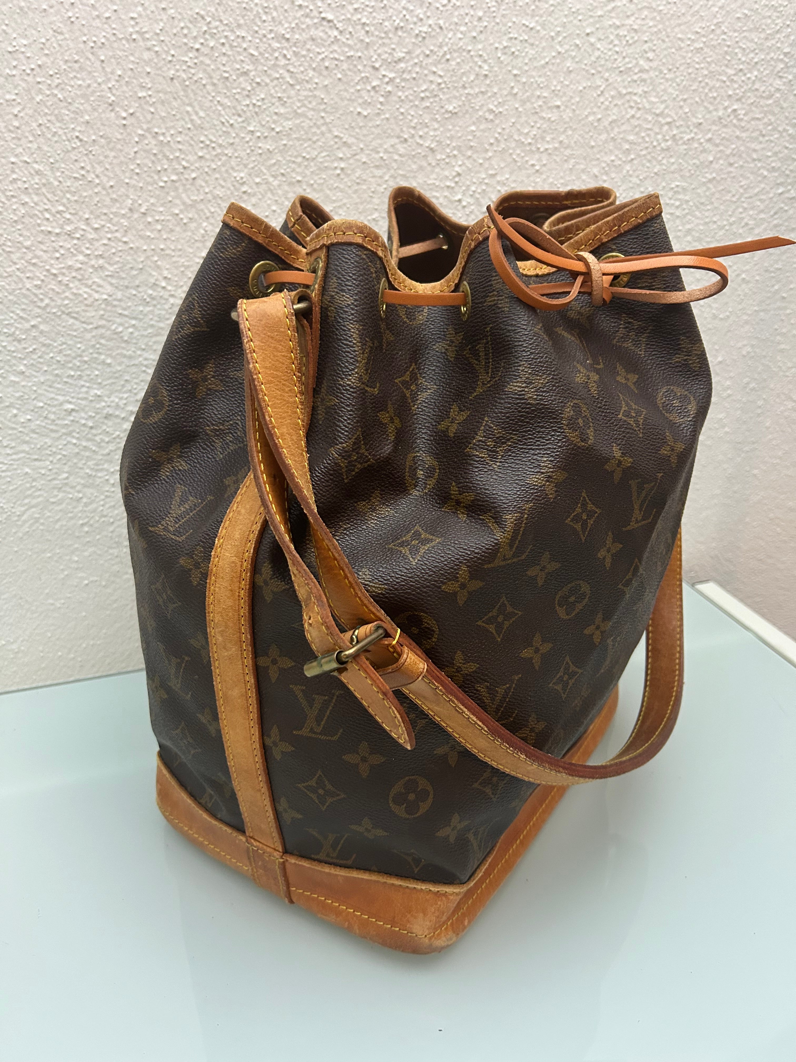 Louis Vuitton Noé