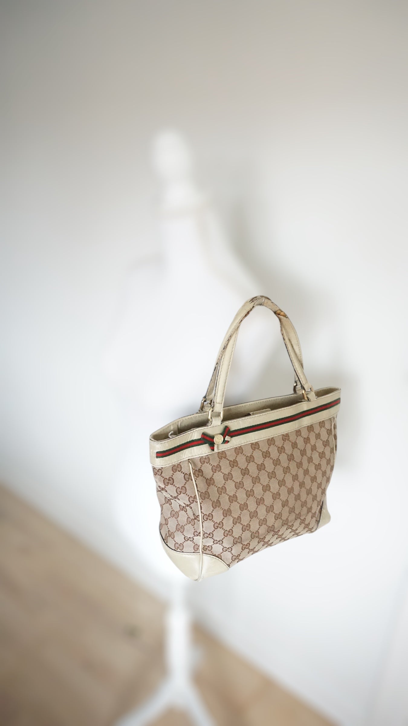 Gucci Skuldertaske