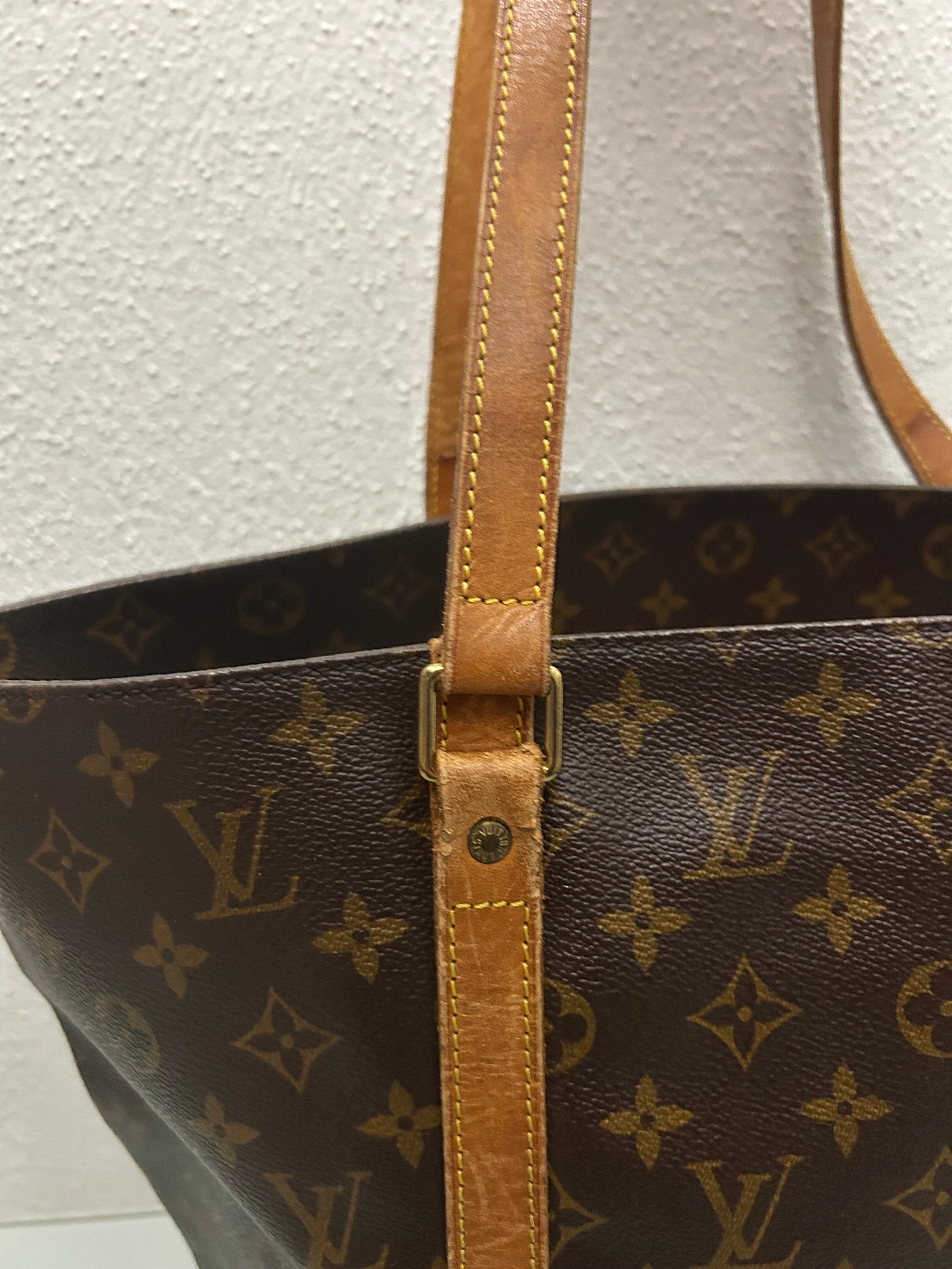 Louis Vuitton Shopper