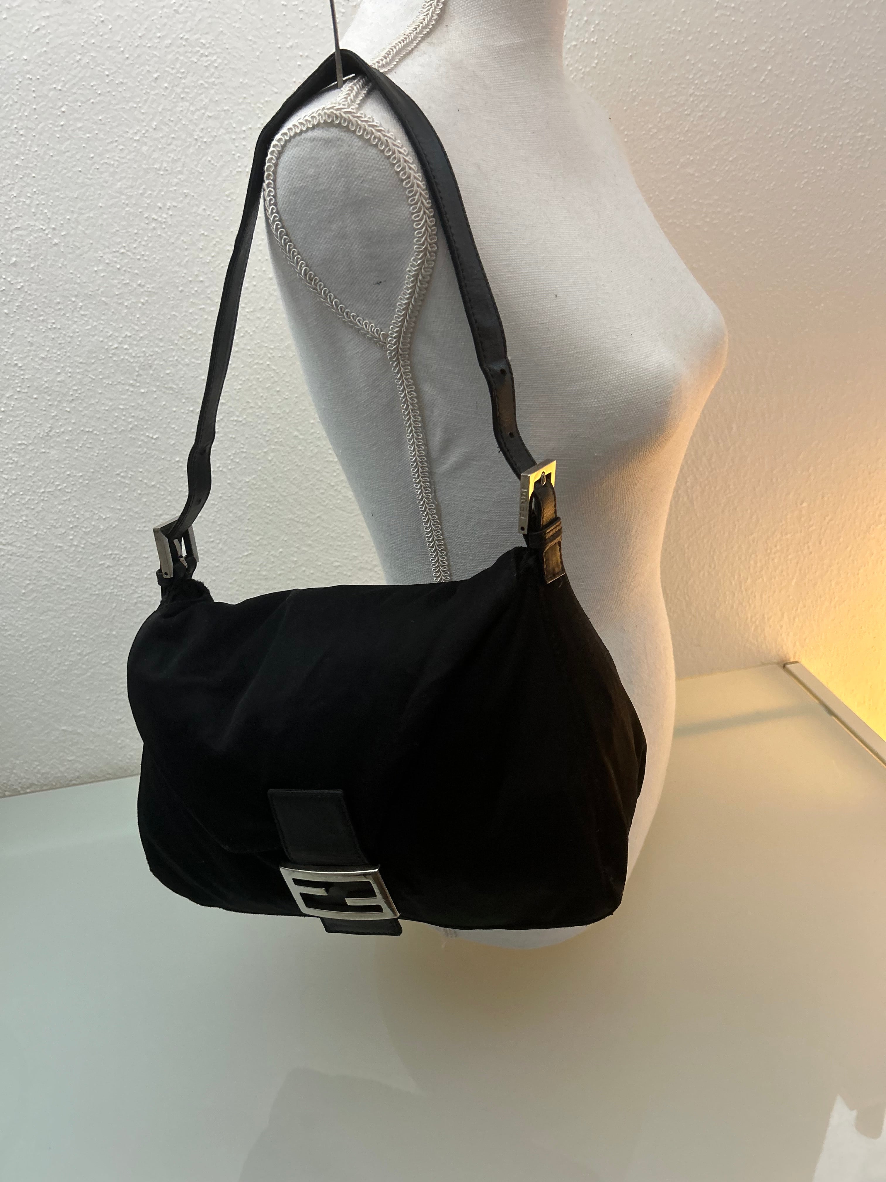 Fendi Baguette