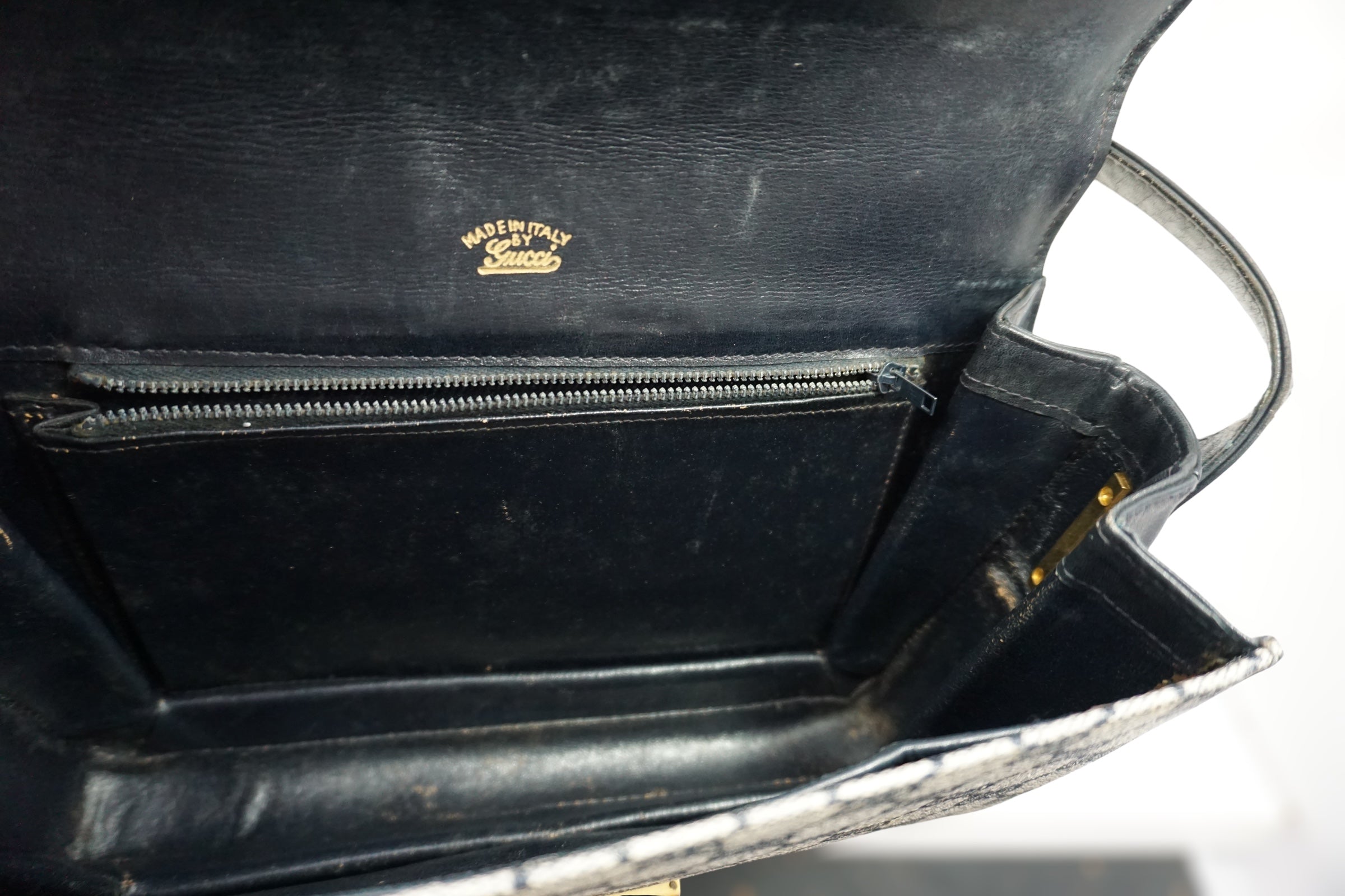 Gucci Crossbody