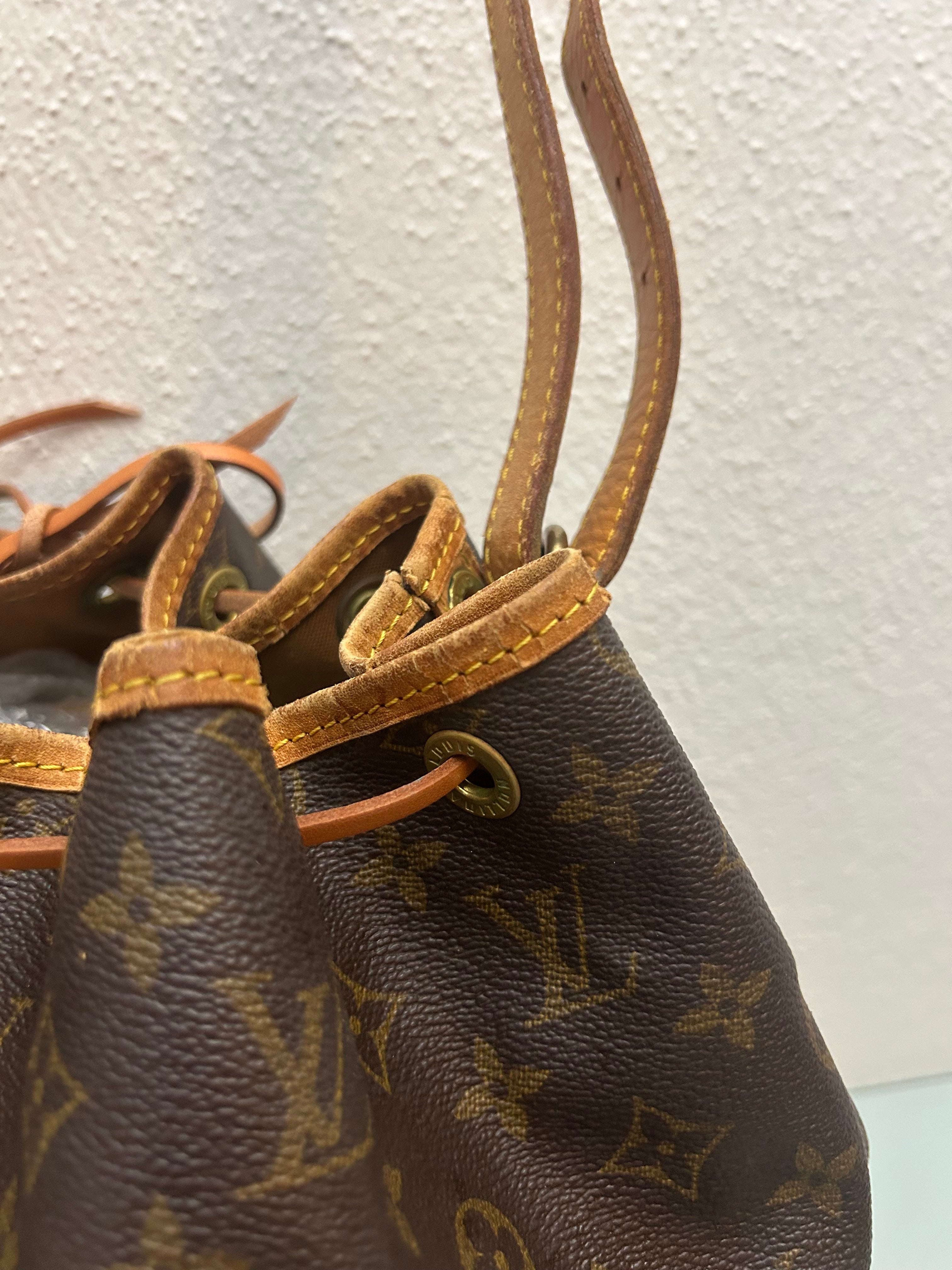 Louis Vuitton Noé