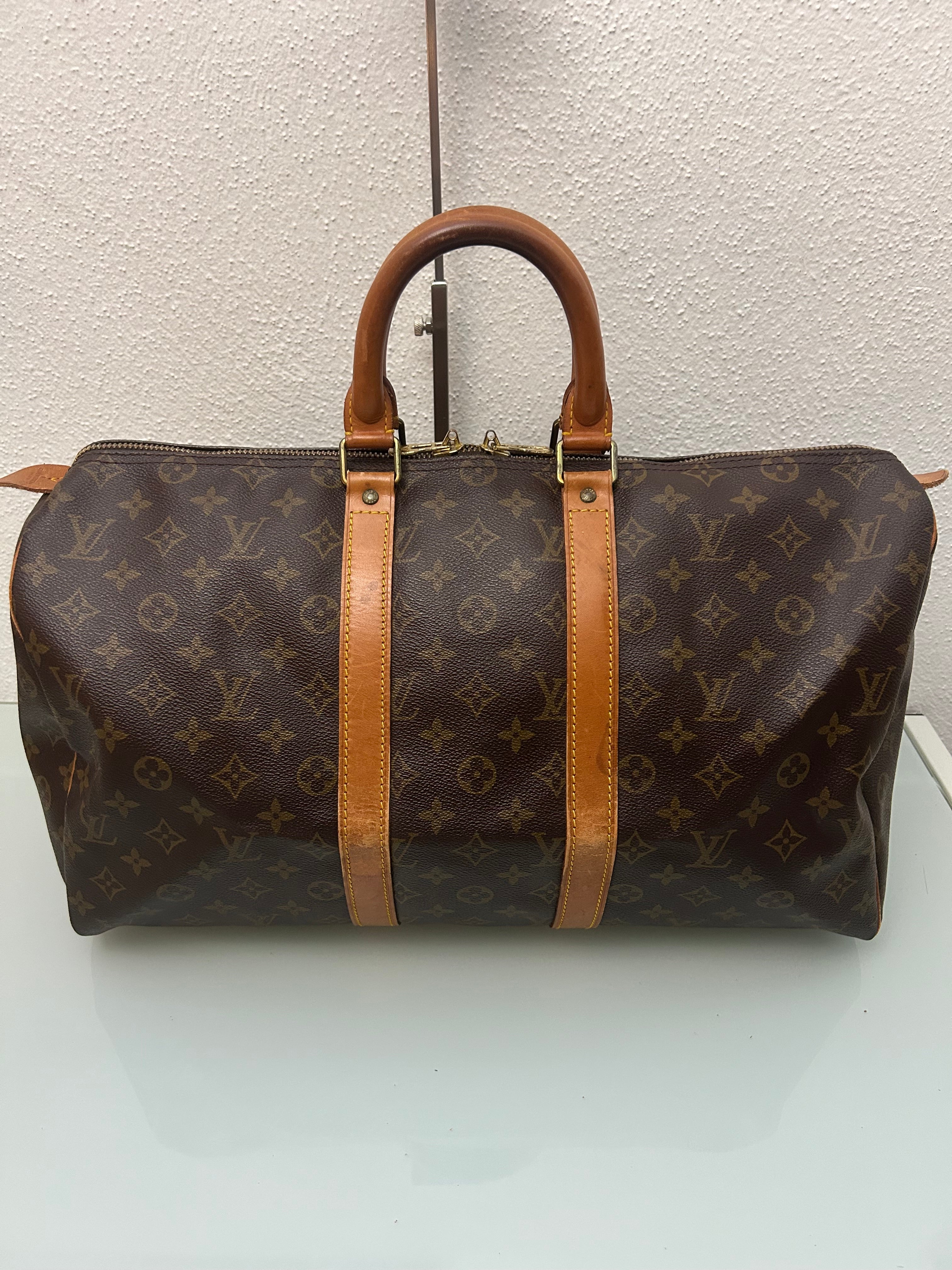 Louis Vuitton Keepall 45