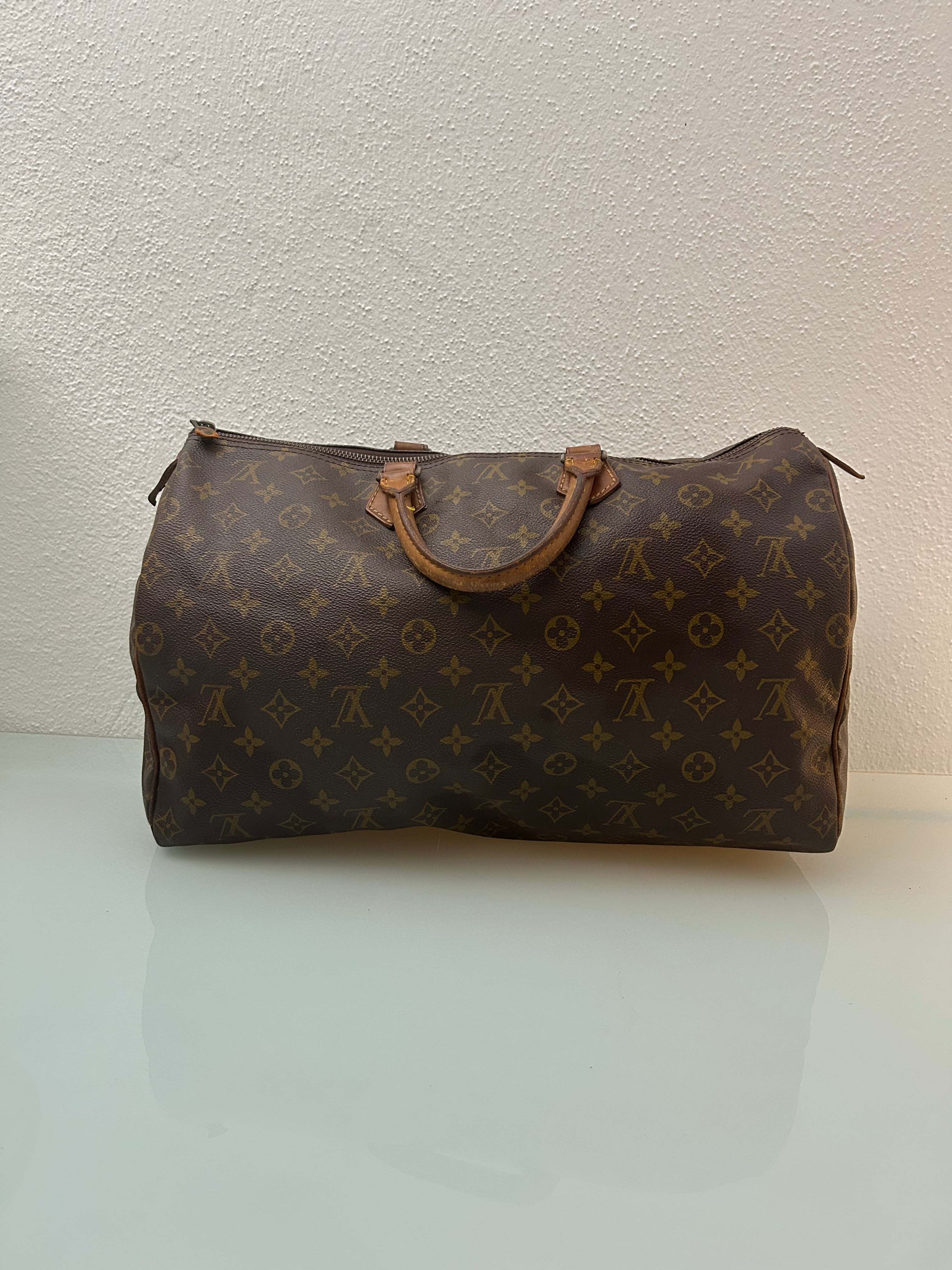 Louis Vuitton Speedy 40