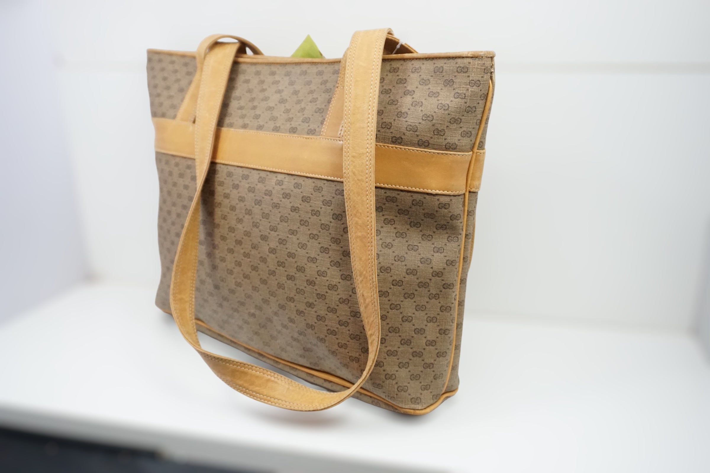 Gucci Skuldertaske