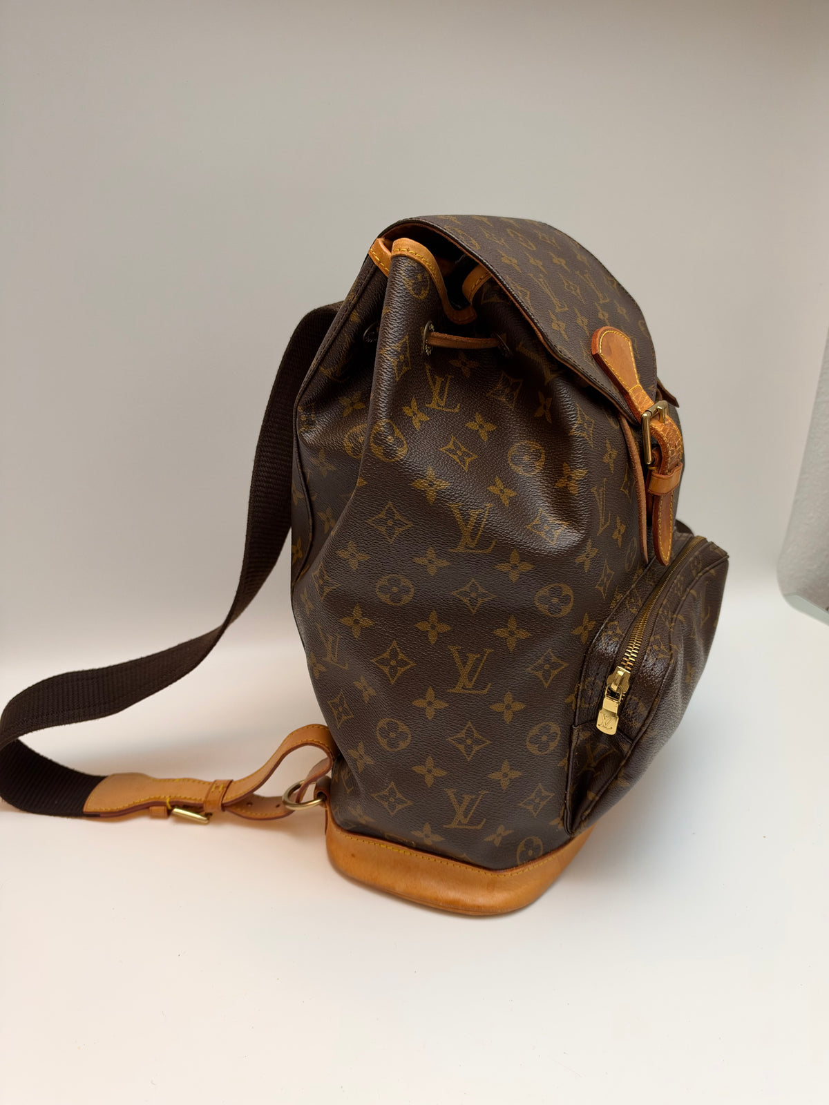 Louis Vuitton Montsouris GM