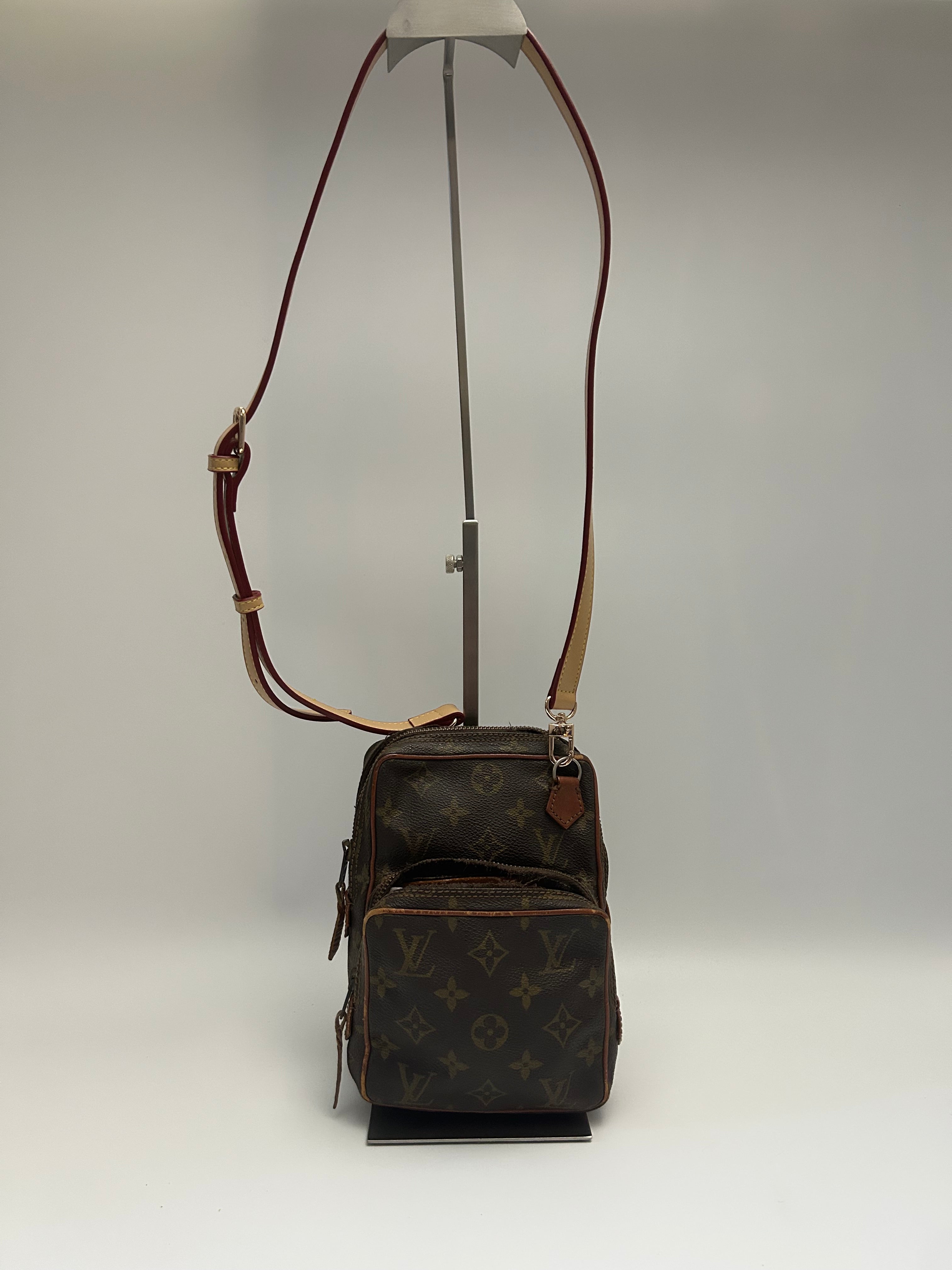 Louis Vuitton Brown Amazon