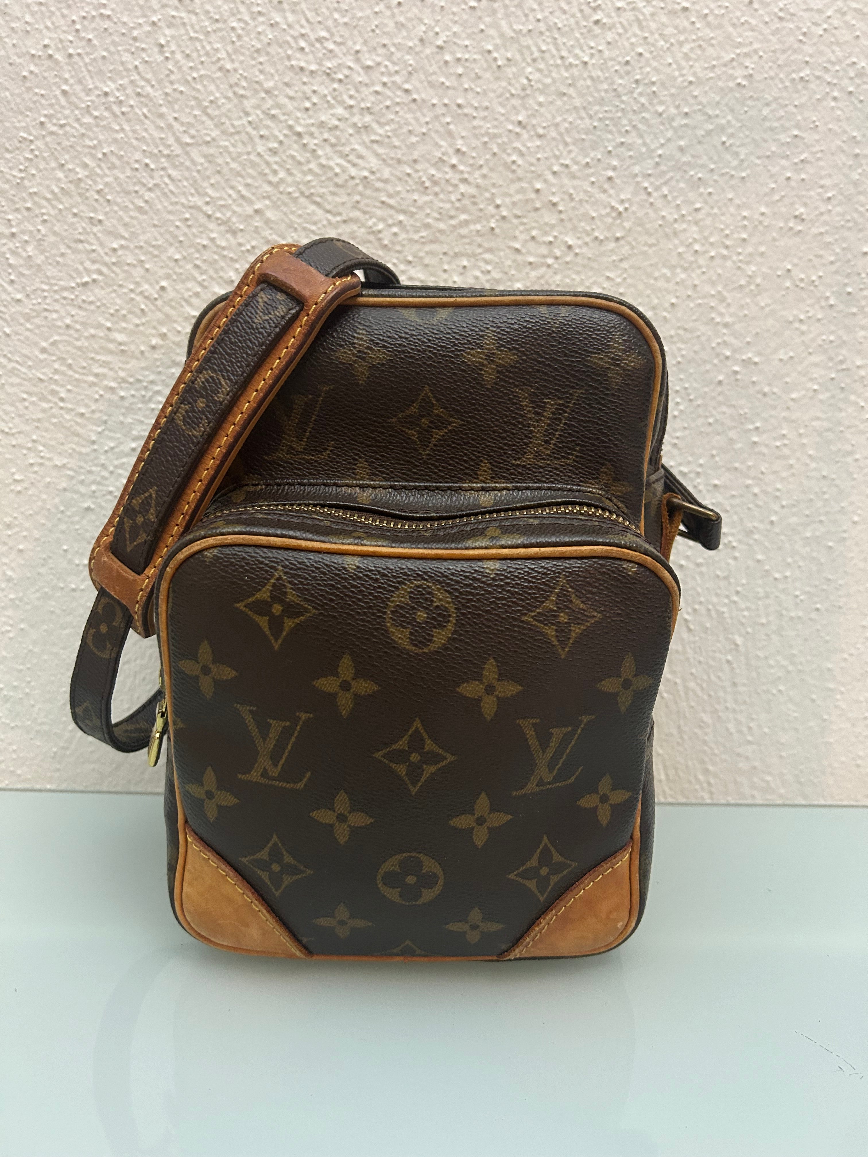 Louis Vuitton Amazon