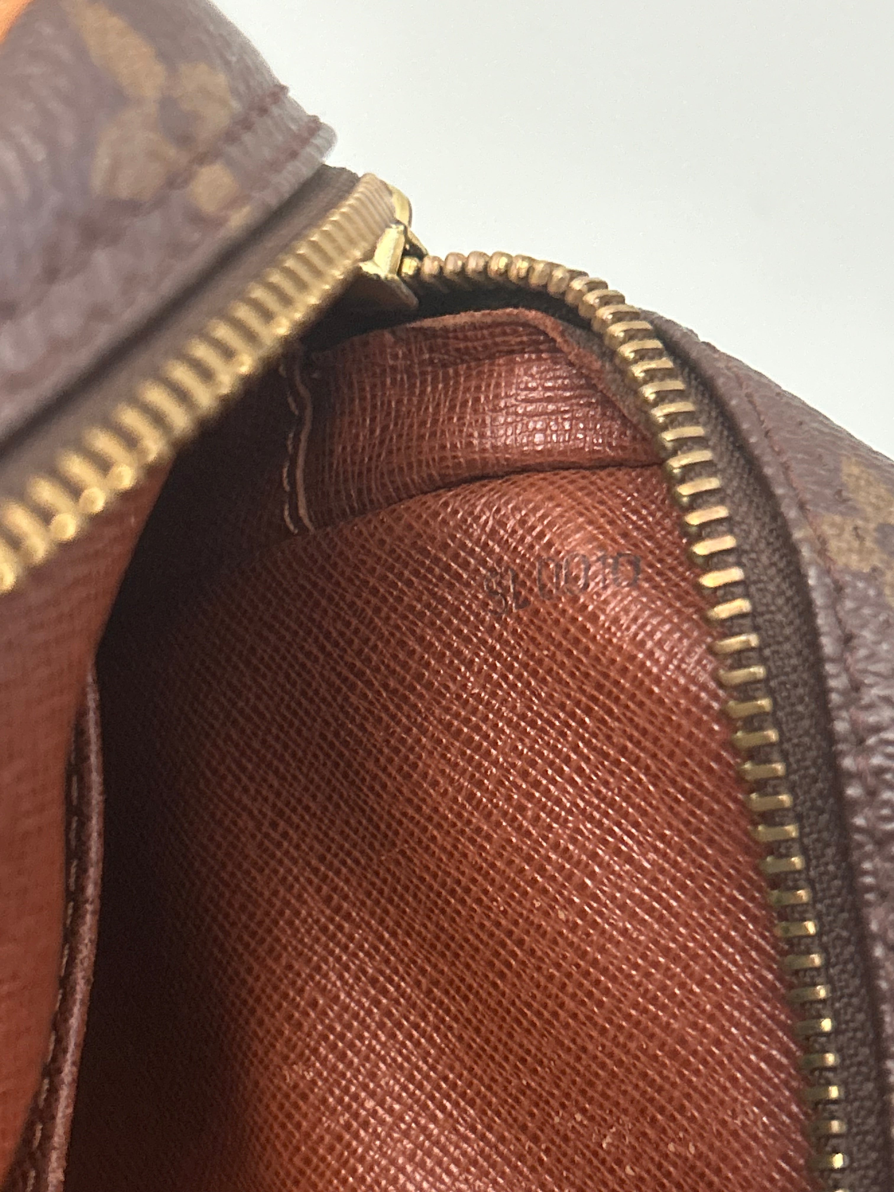 Louis Vuitton Danube