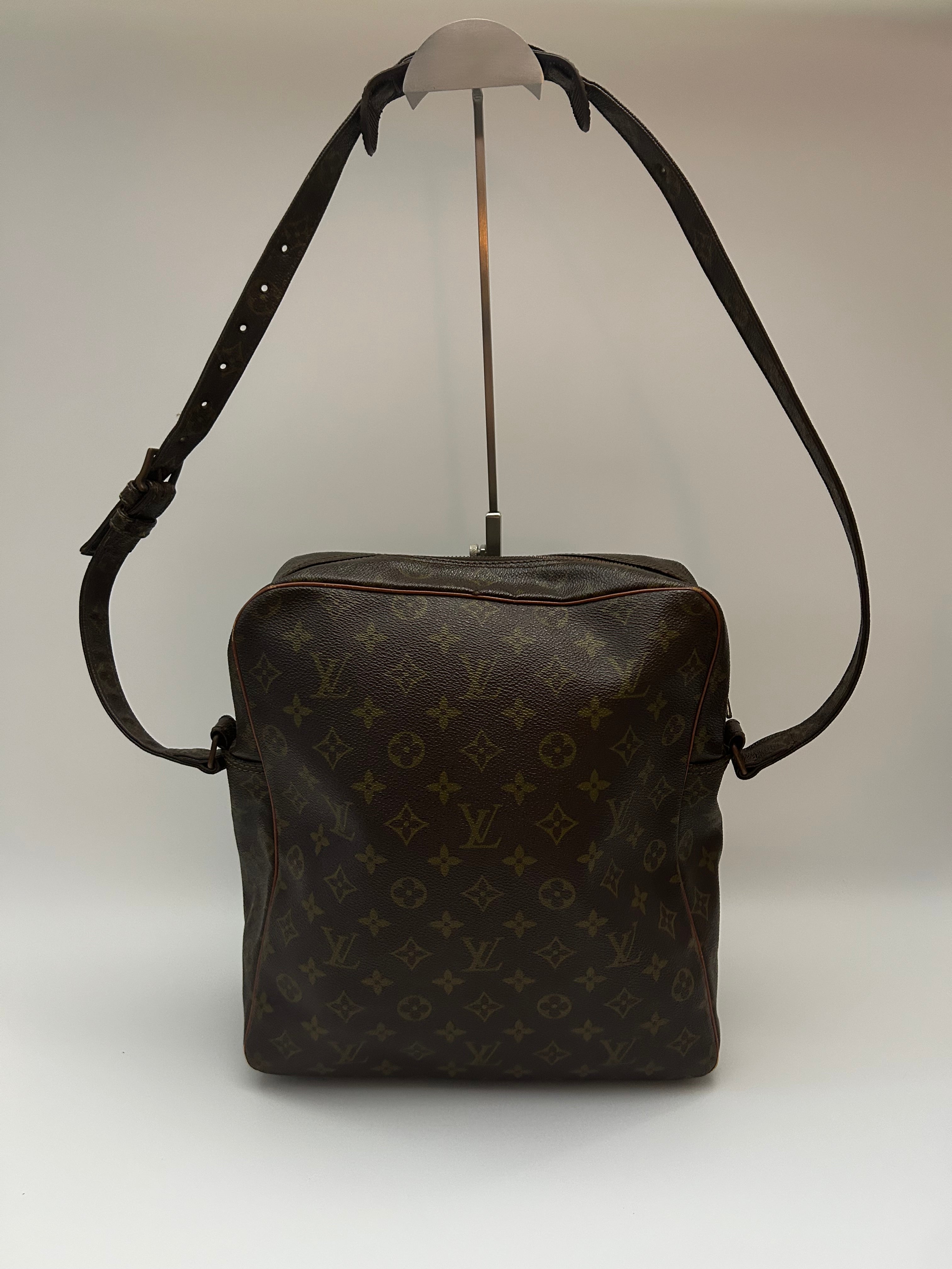 Louis Vuitton Marcau GM