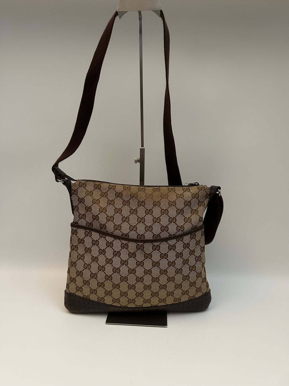 Gucci Messenger