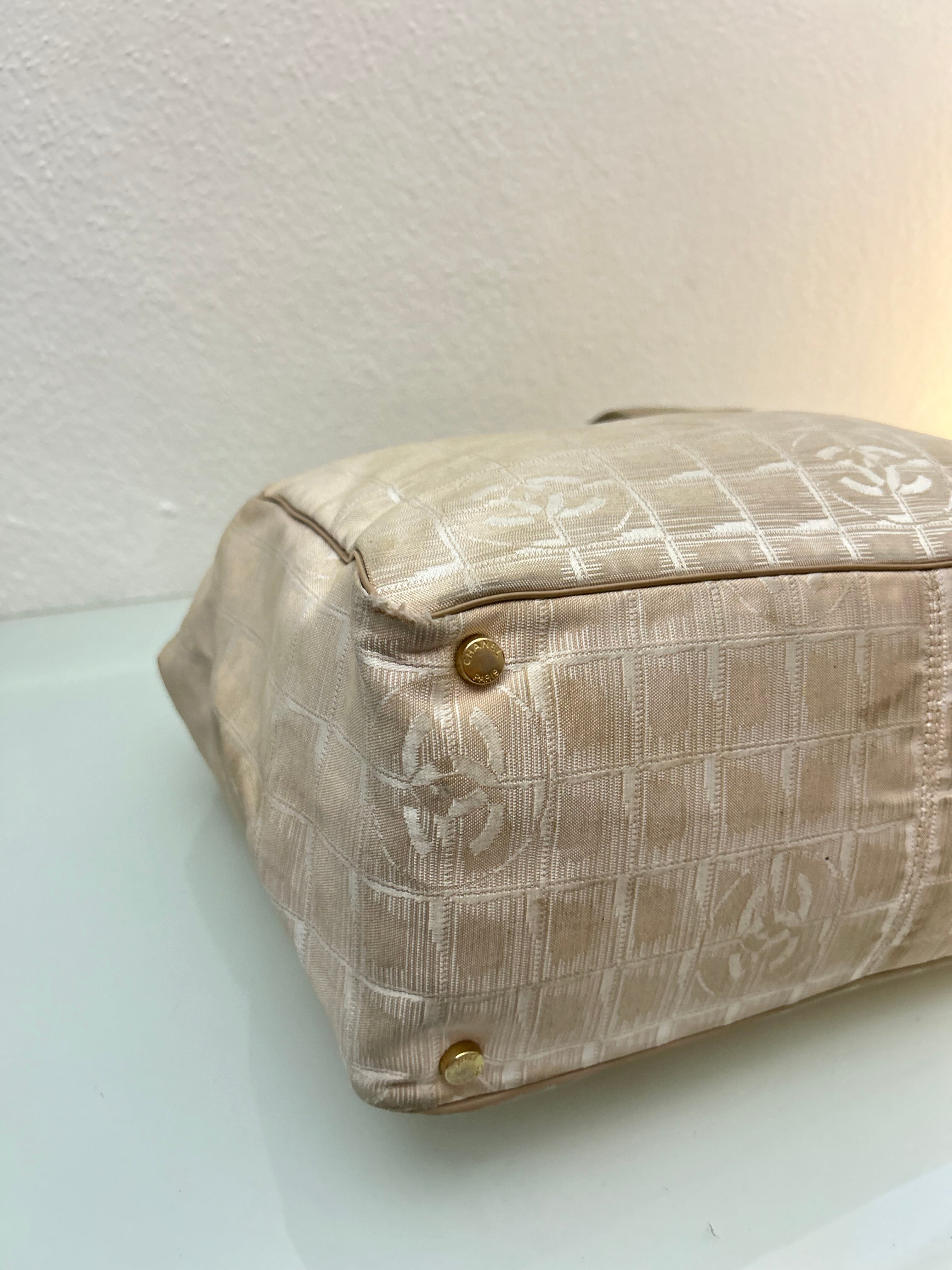 Chanel Skuldertaske