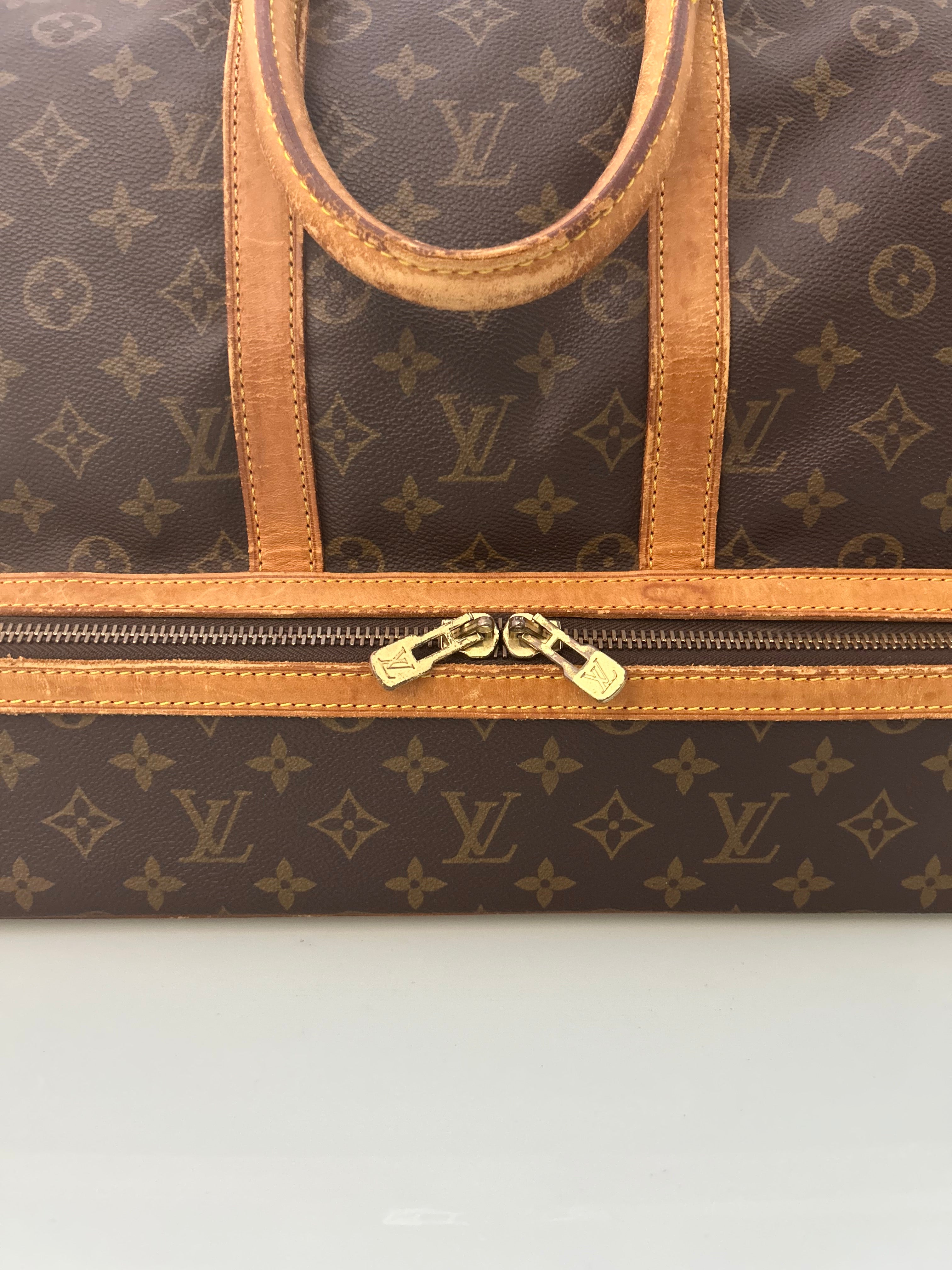 Louis Vuitton Sacsport