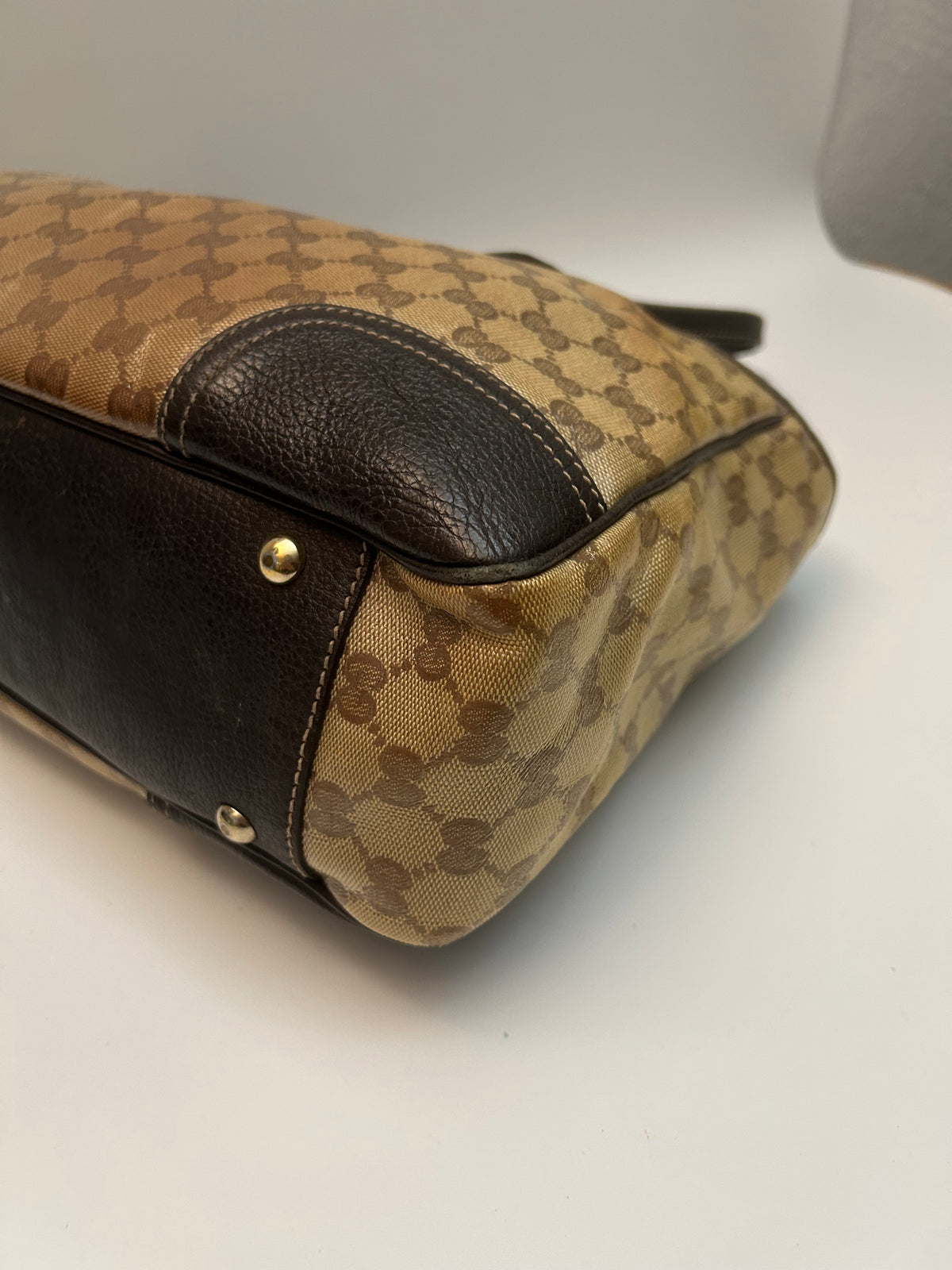 Gucci Skuldertaske