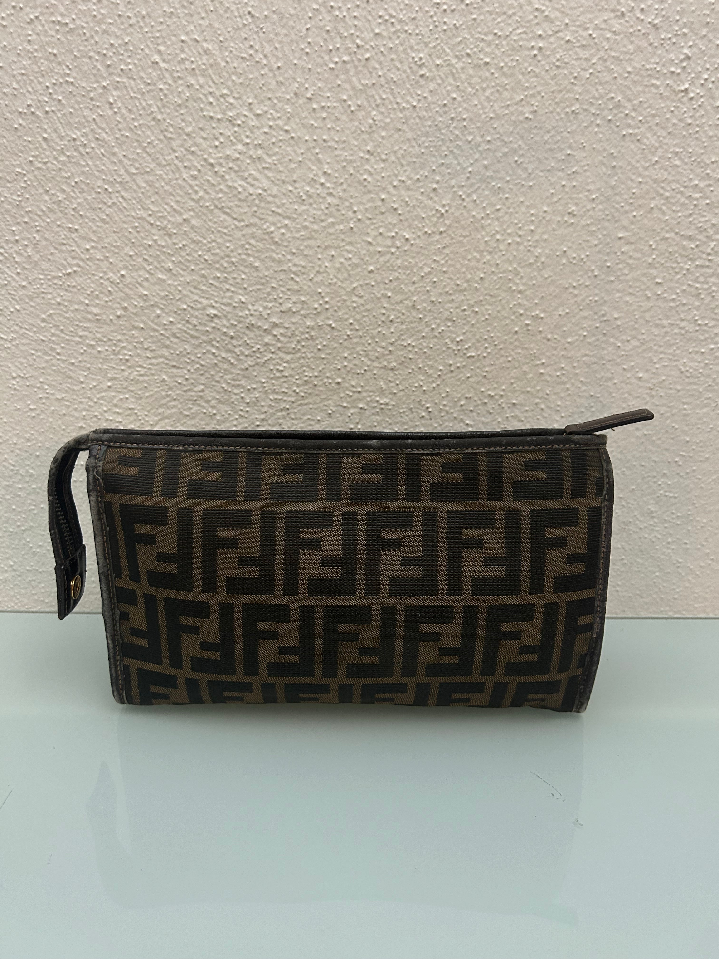 Fendi Clutch