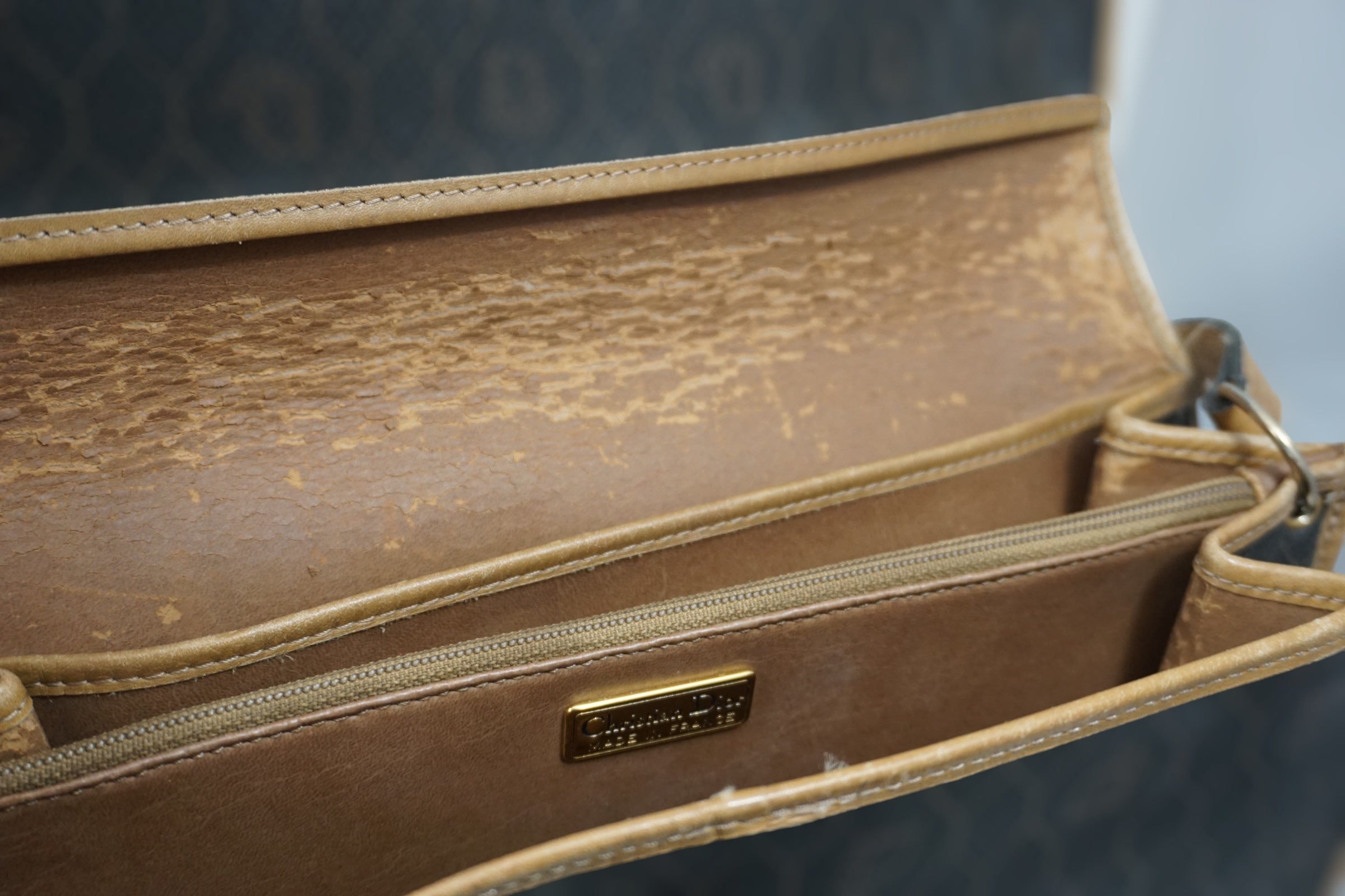Christian Dior Crossbody