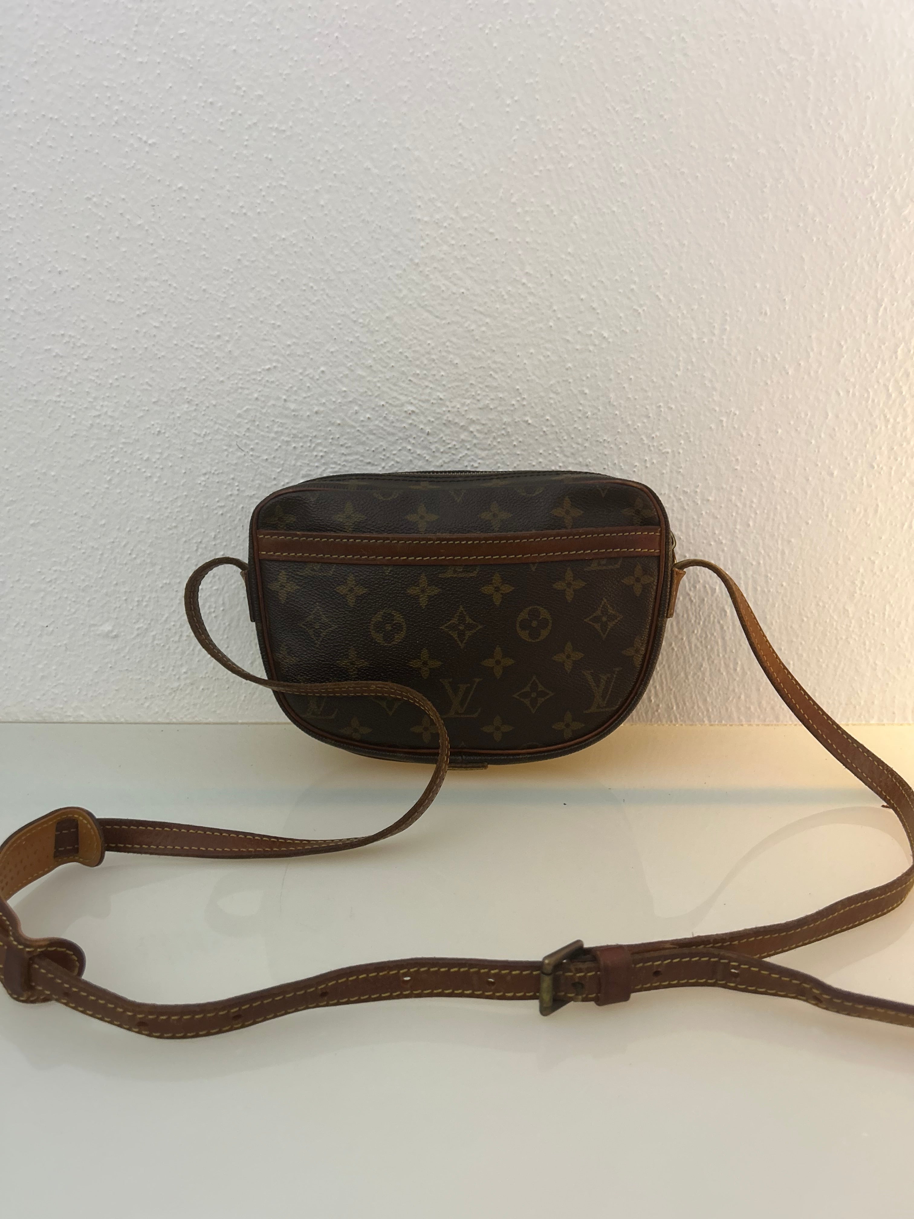 Louis Vuitton Jeunfile petit