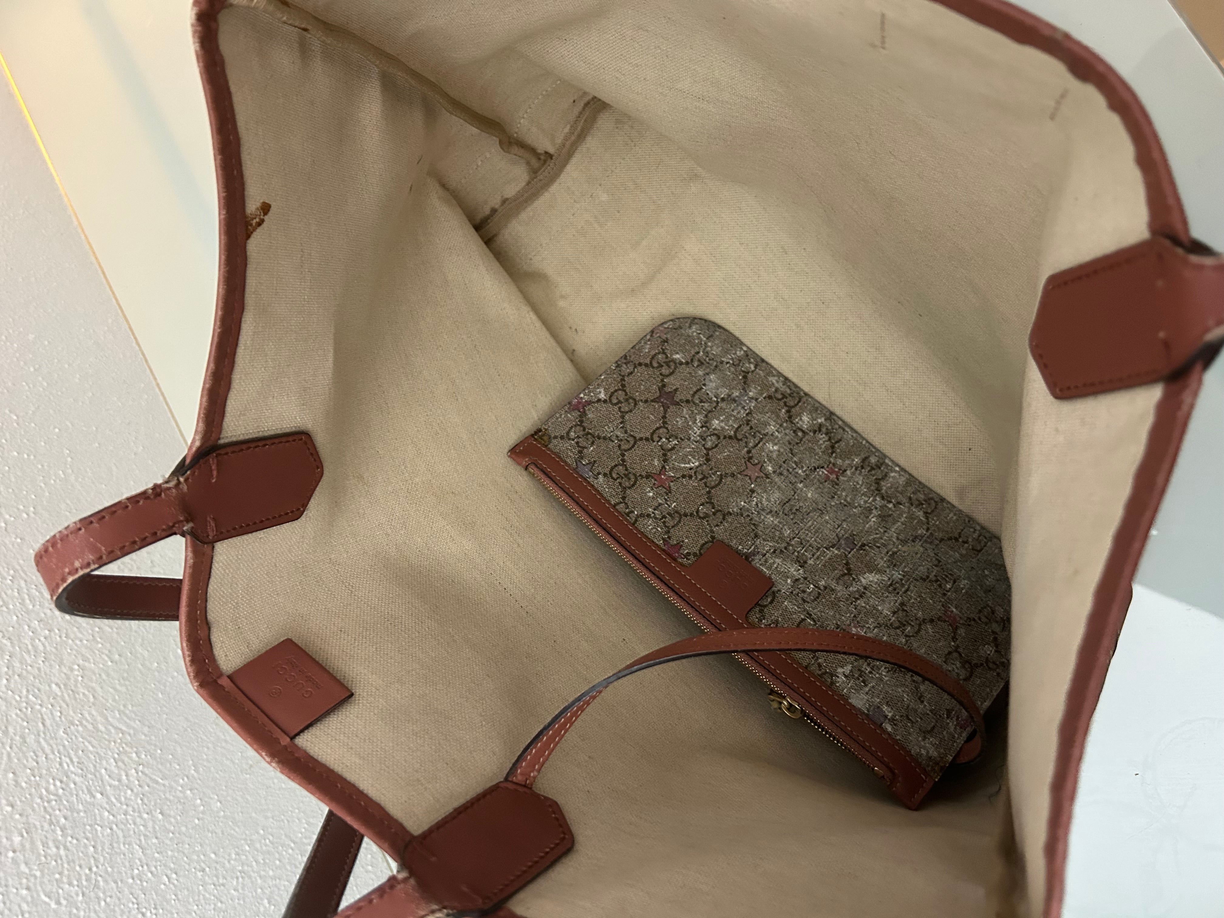 Gucci Shoulder bag