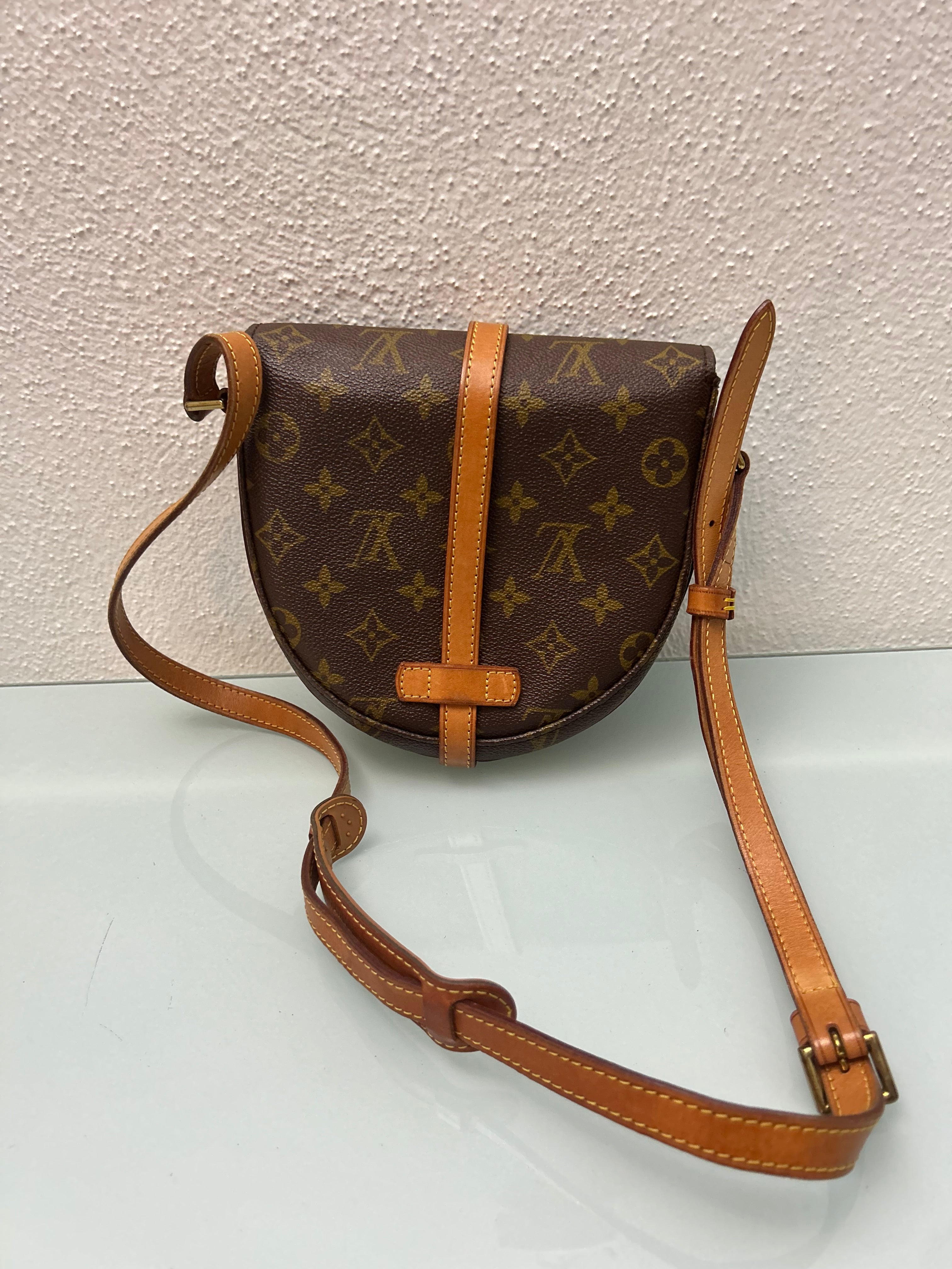 Louis Vuitton Chantilly