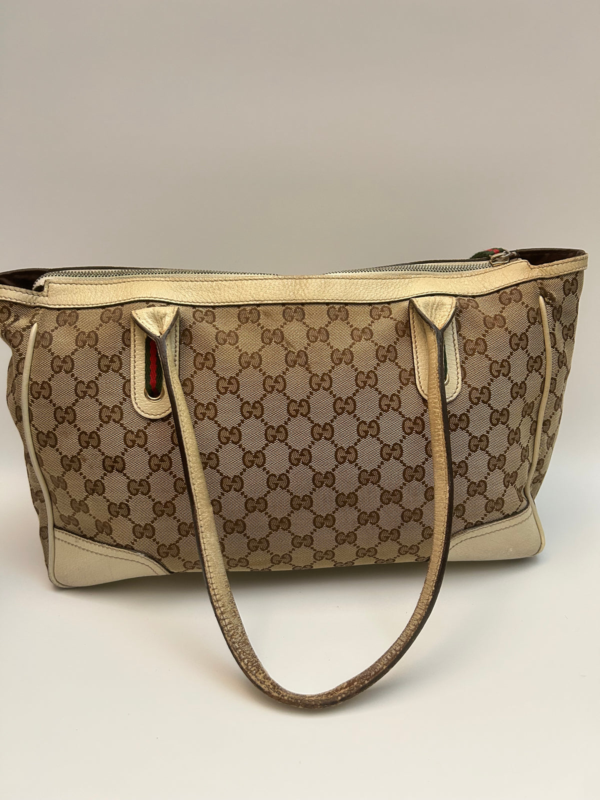 Gucci Skuldertaske