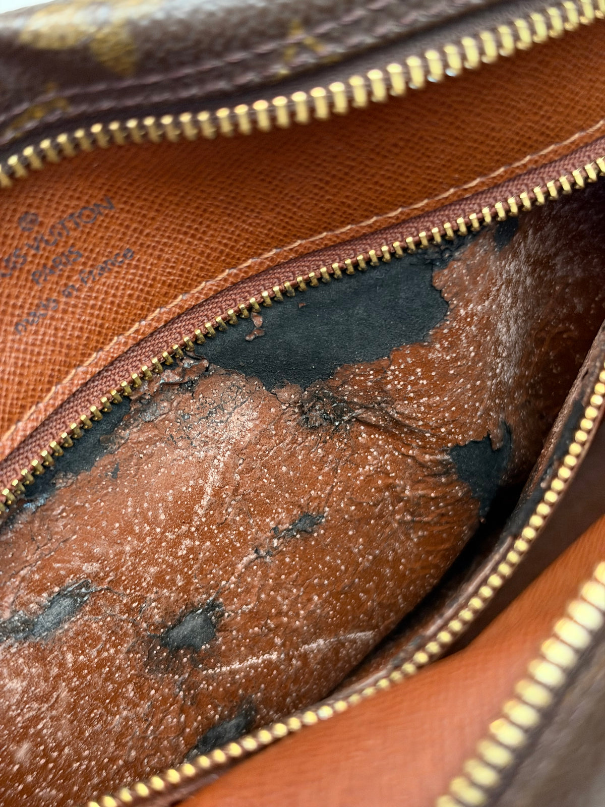 Louis Vuitton Nile